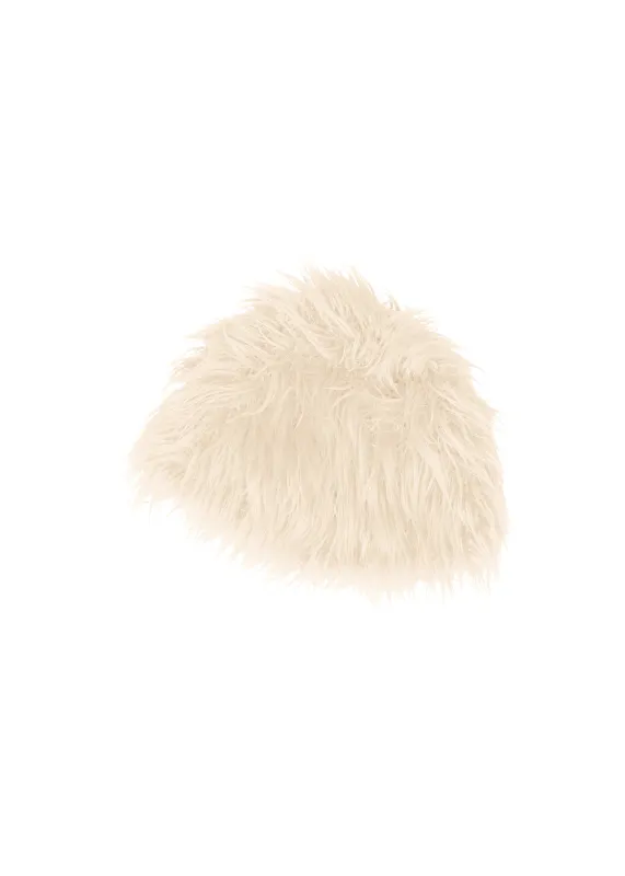 ODD BEANIE made by Issey Miyake