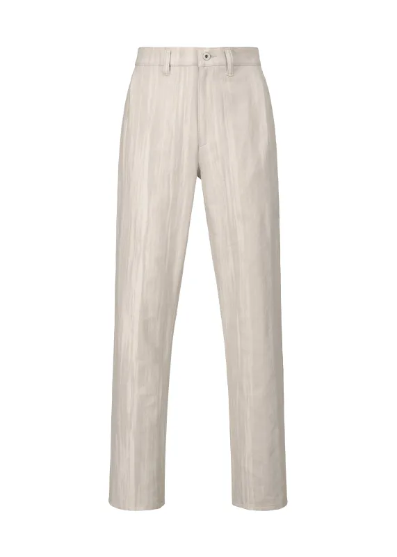 COTTON JACQUARD sold by Issey Miyake