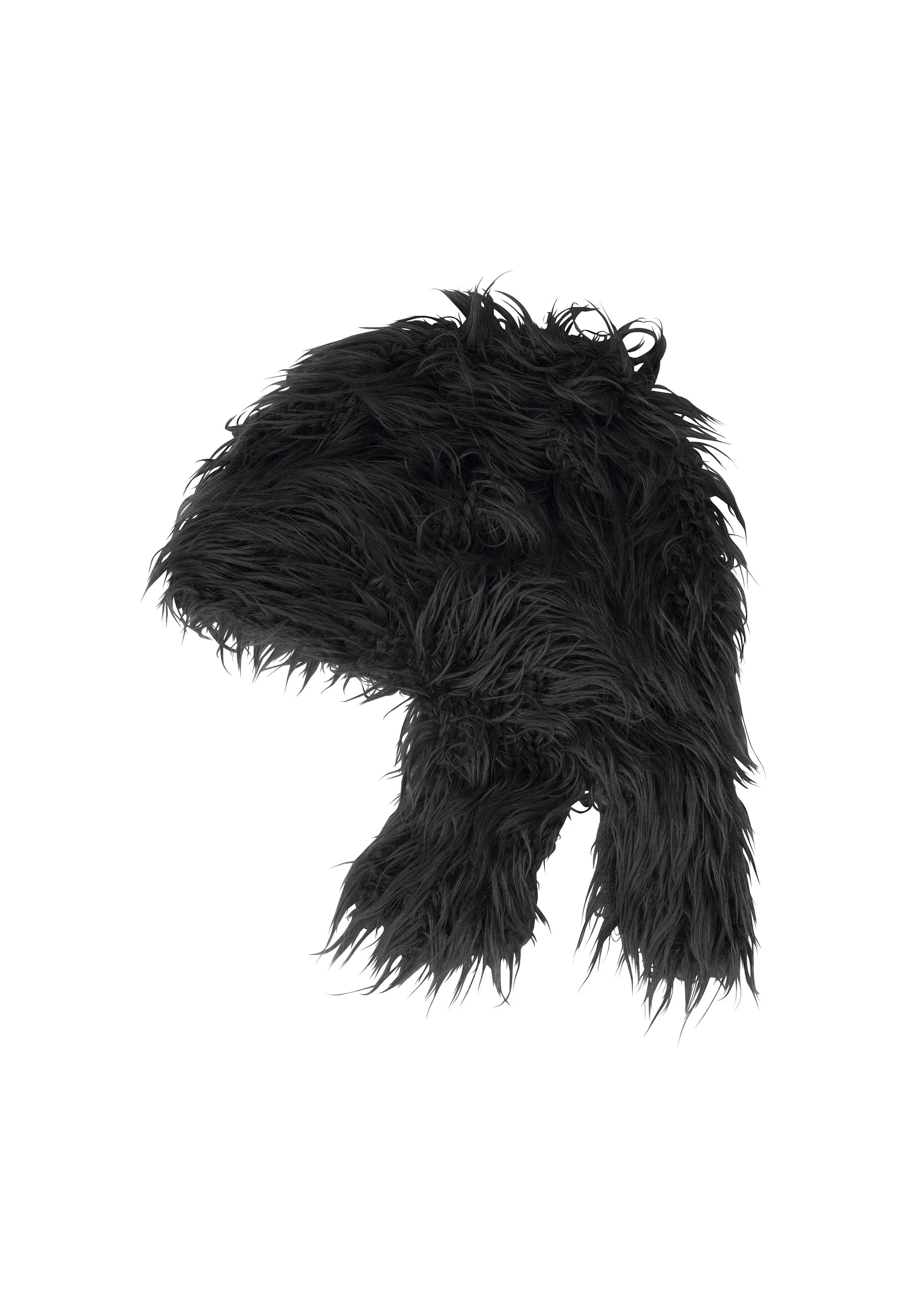 ODD BEANIE sold by Issey Miyake product image thumbnail 3