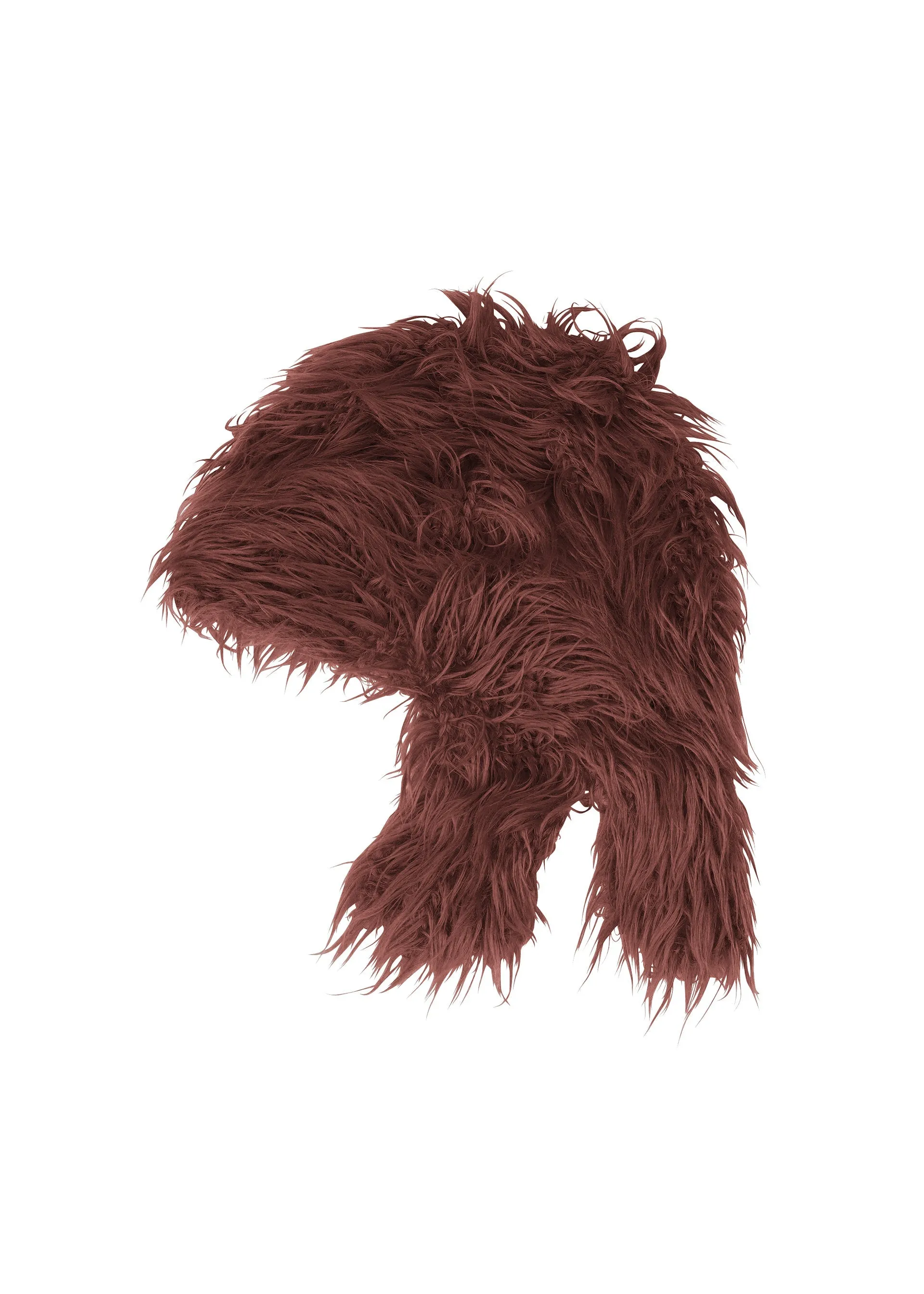 ODD BEANIE sold by Issey Miyake product image thumbnail 4