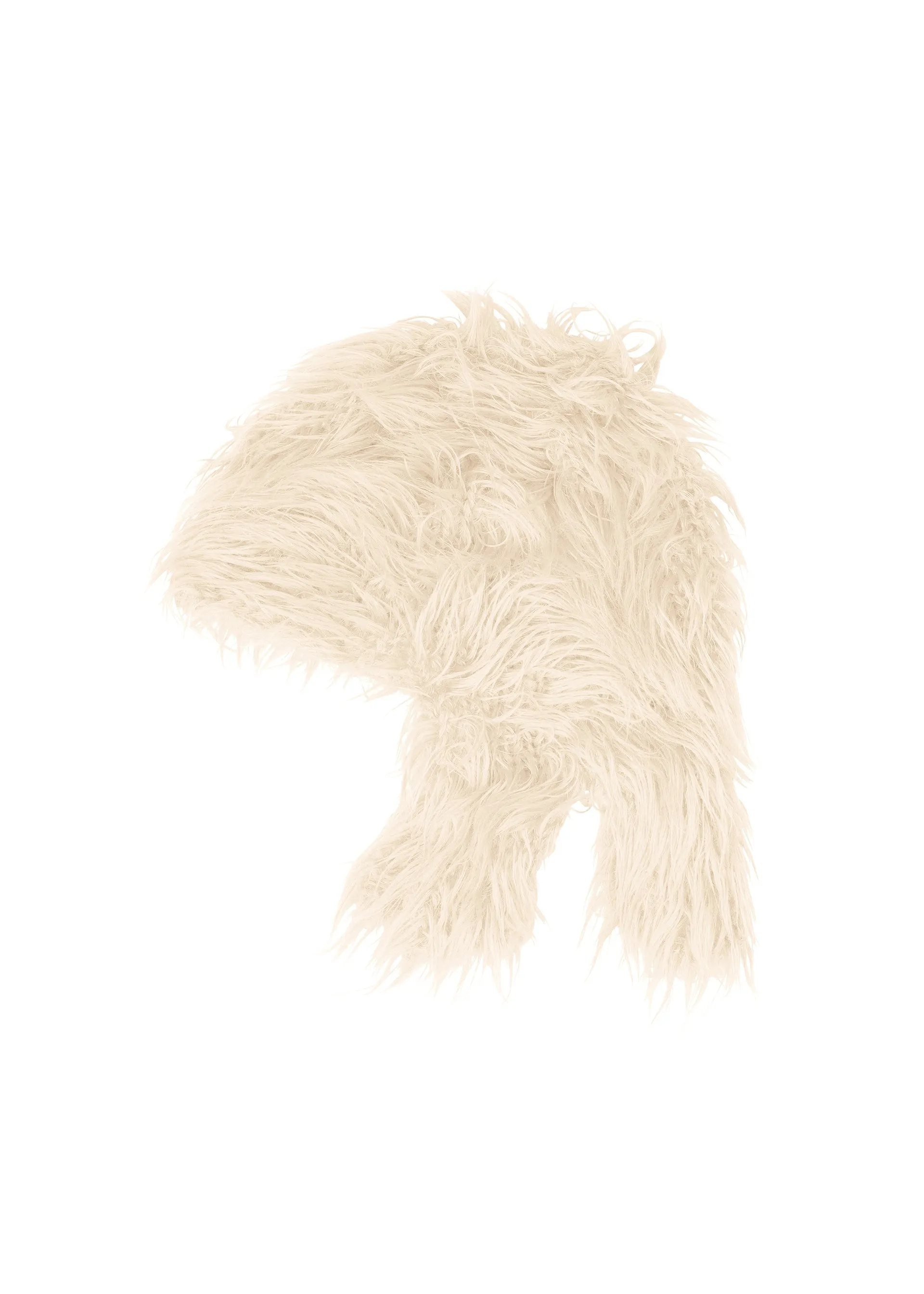 ODD BEANIE sold by Issey Miyake