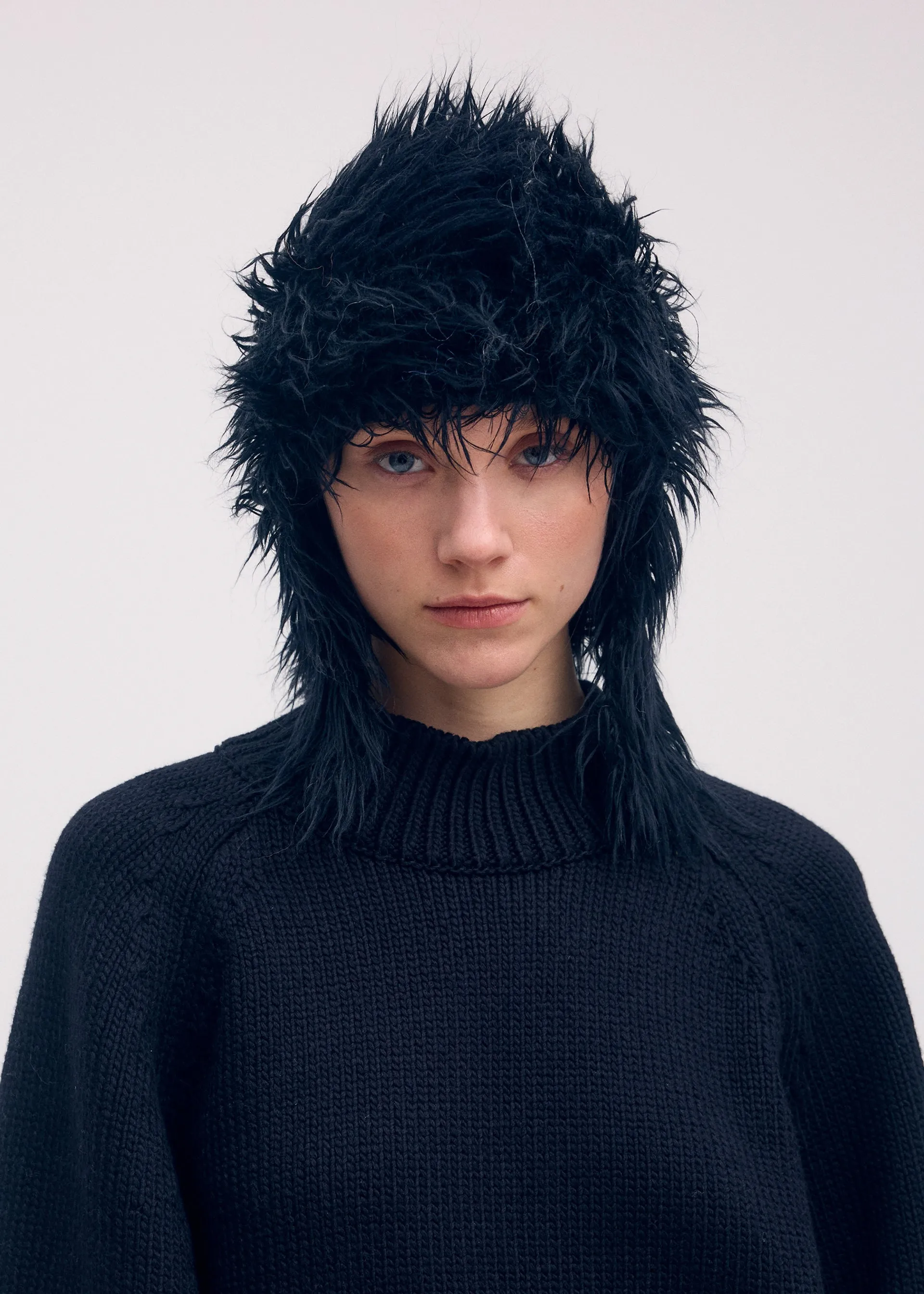 ODD BEANIE sold by Issey Miyake product image thumbnail 5
