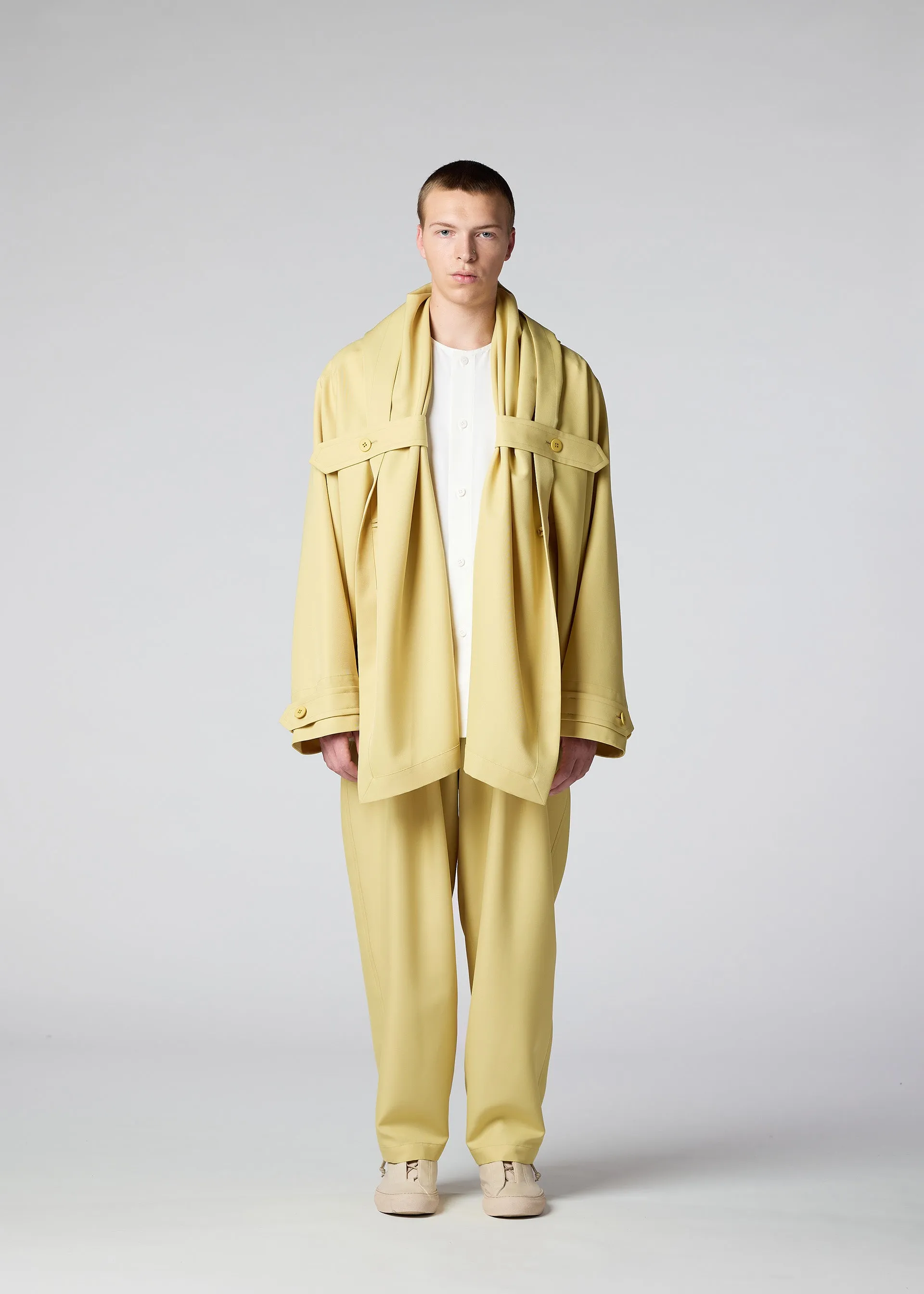 COCOON sold by Issey Miyake product image thumbnail 4