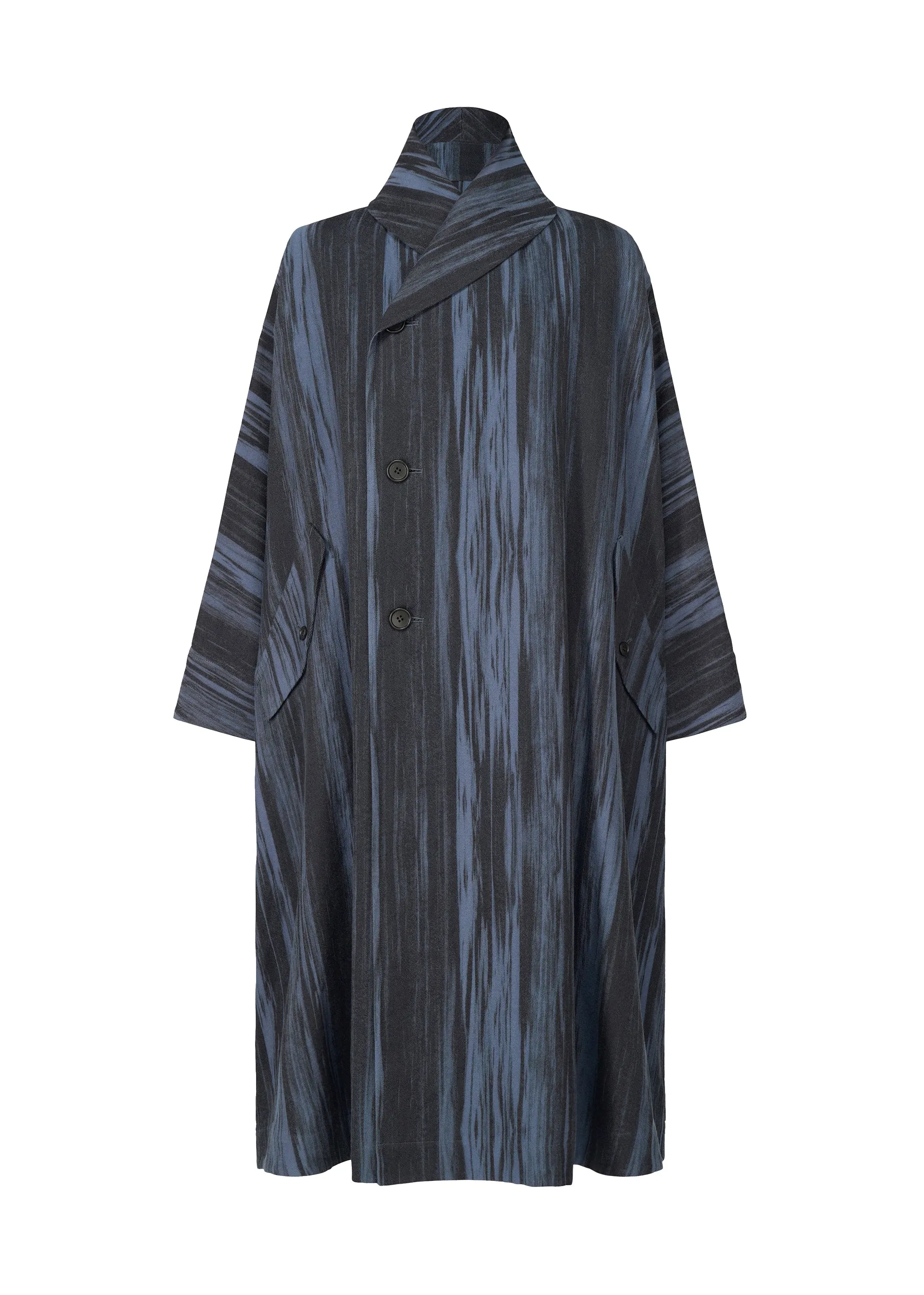 COTTON JACQUARD sold by Issey Miyake