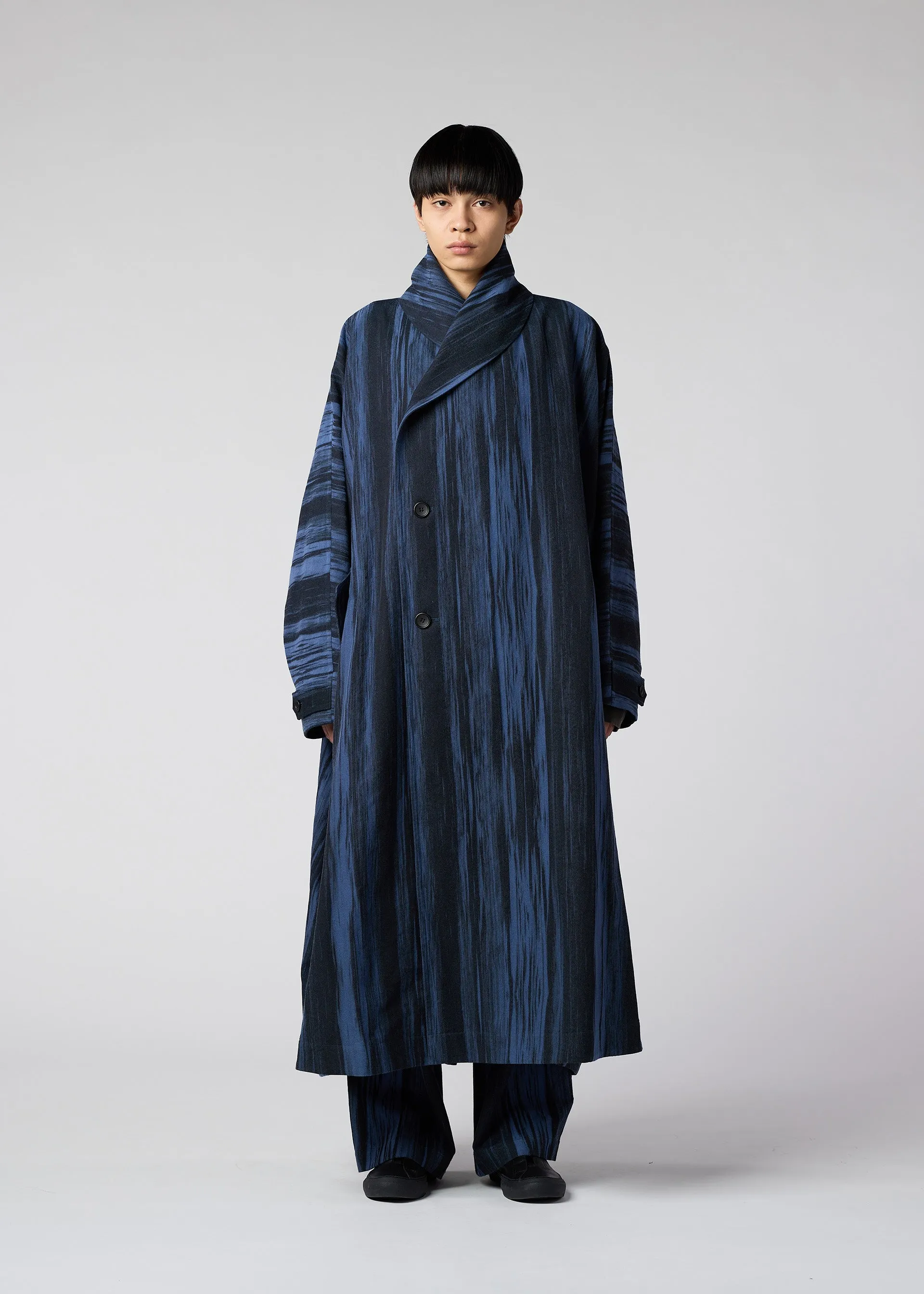 COTTON JACQUARD sold by Issey Miyake product image thumbnail 4