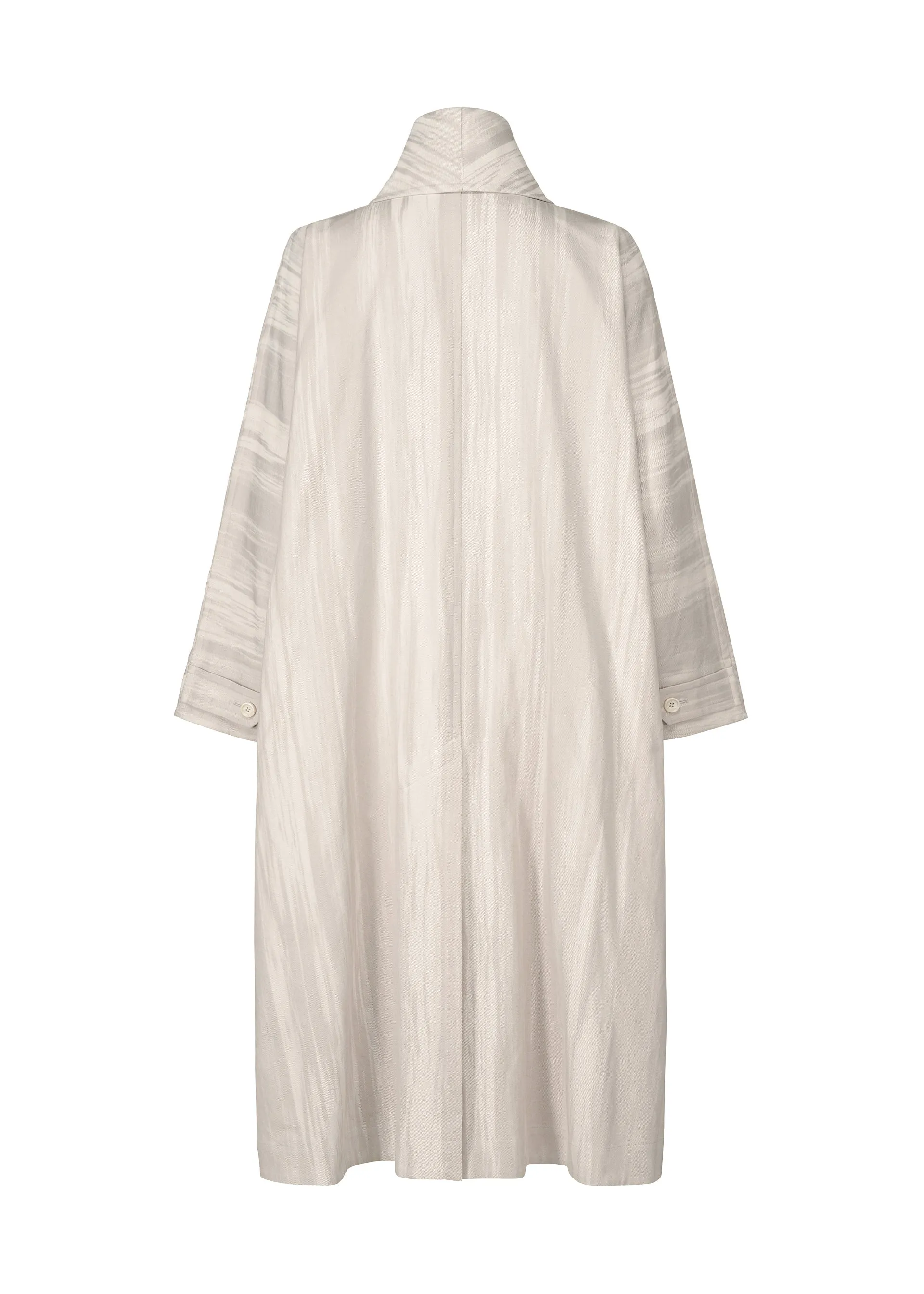 COTTON JACQUARD sold by Issey Miyake product image thumbnail 2