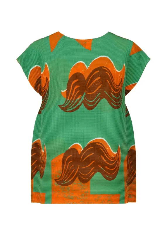 BANGS made by Issey Miyake