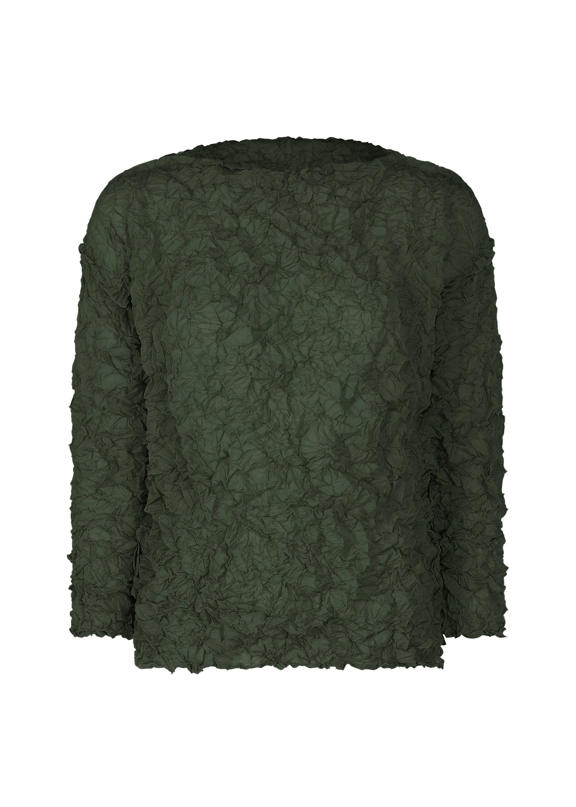 MERINGUE TOP sold by Issey Miyake product image thumbnail 3