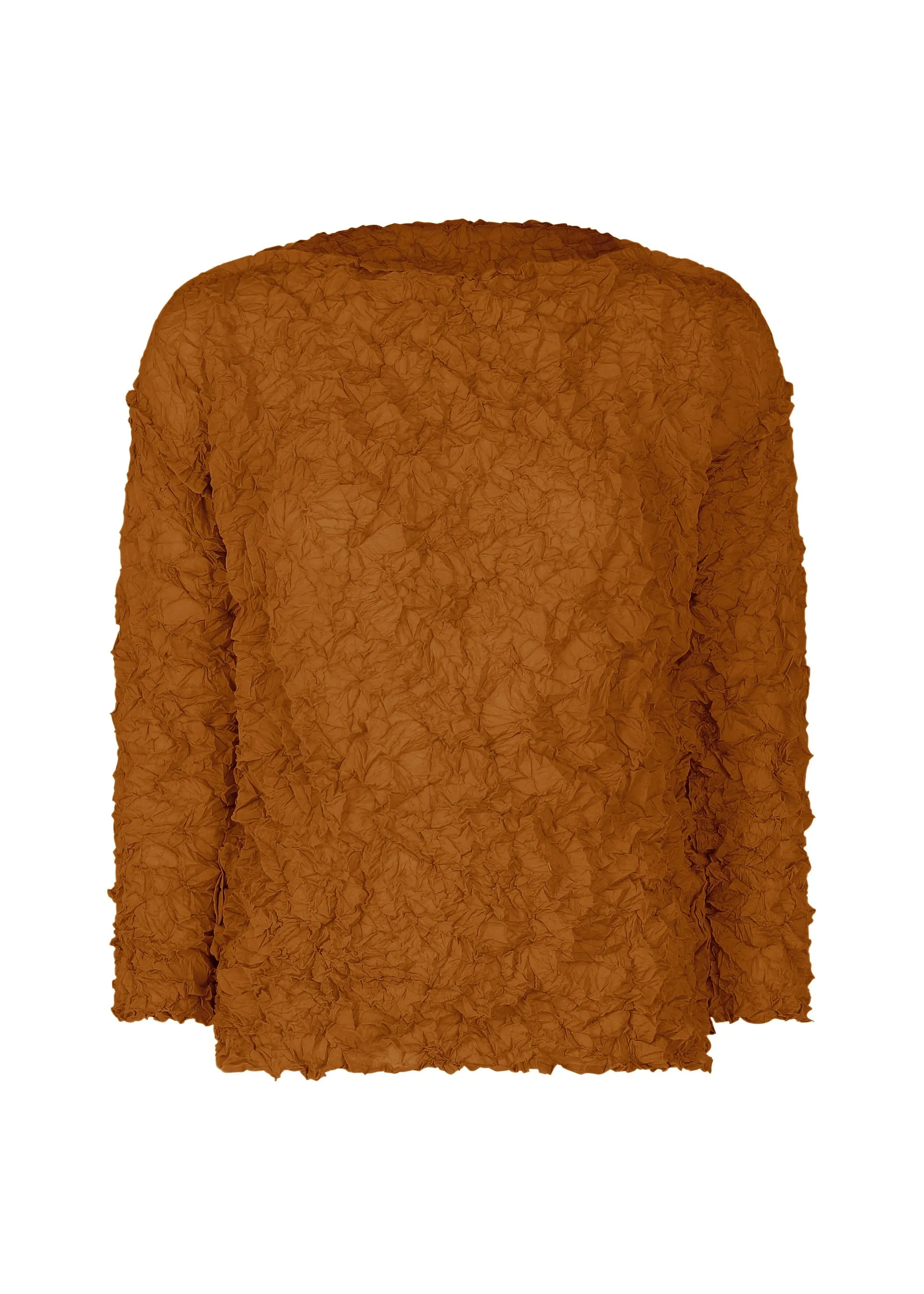 MERINGUE TOP sold by Issey Miyake product image thumbnail 4