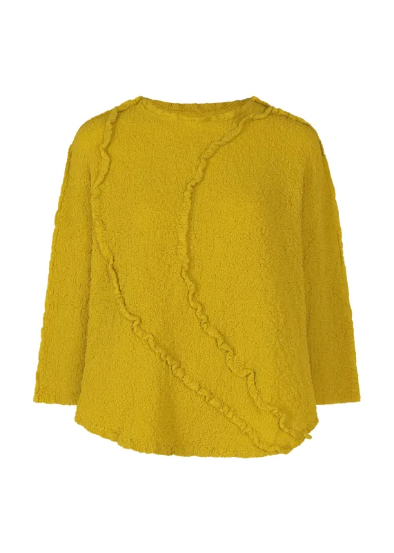 LINE CAULIFLOWER made by Issey Miyake