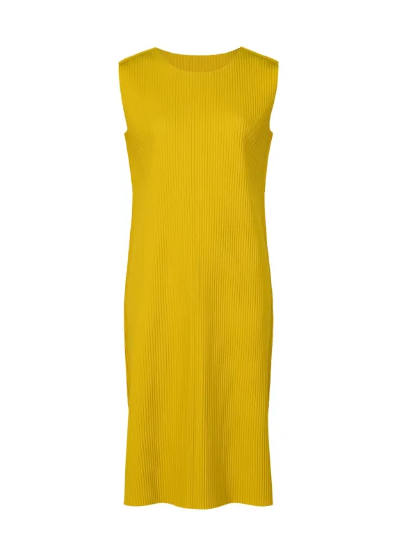 FINE KNIT PLEATS COLOR 2 sold by Issey Miyake