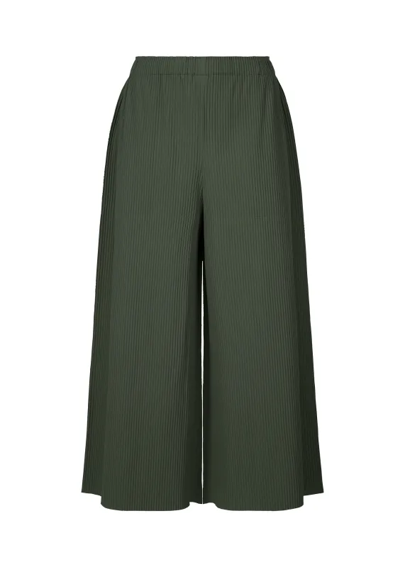 FINE KNIT PLEATS COLOR 2 sold by Issey Miyake