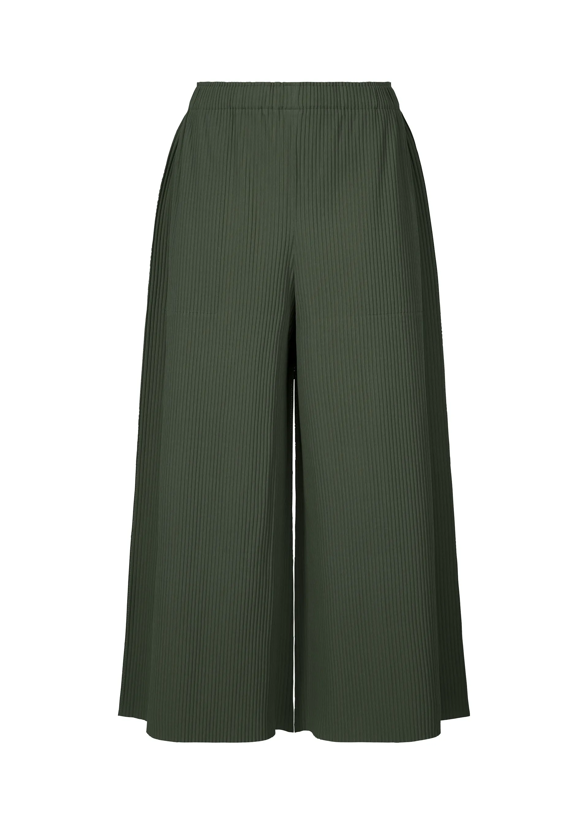 FINE KNIT PLEATS COLOR 2 sold by Issey Miyake