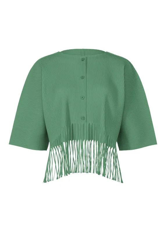 FRINGE PLEATS sold by Issey Miyake