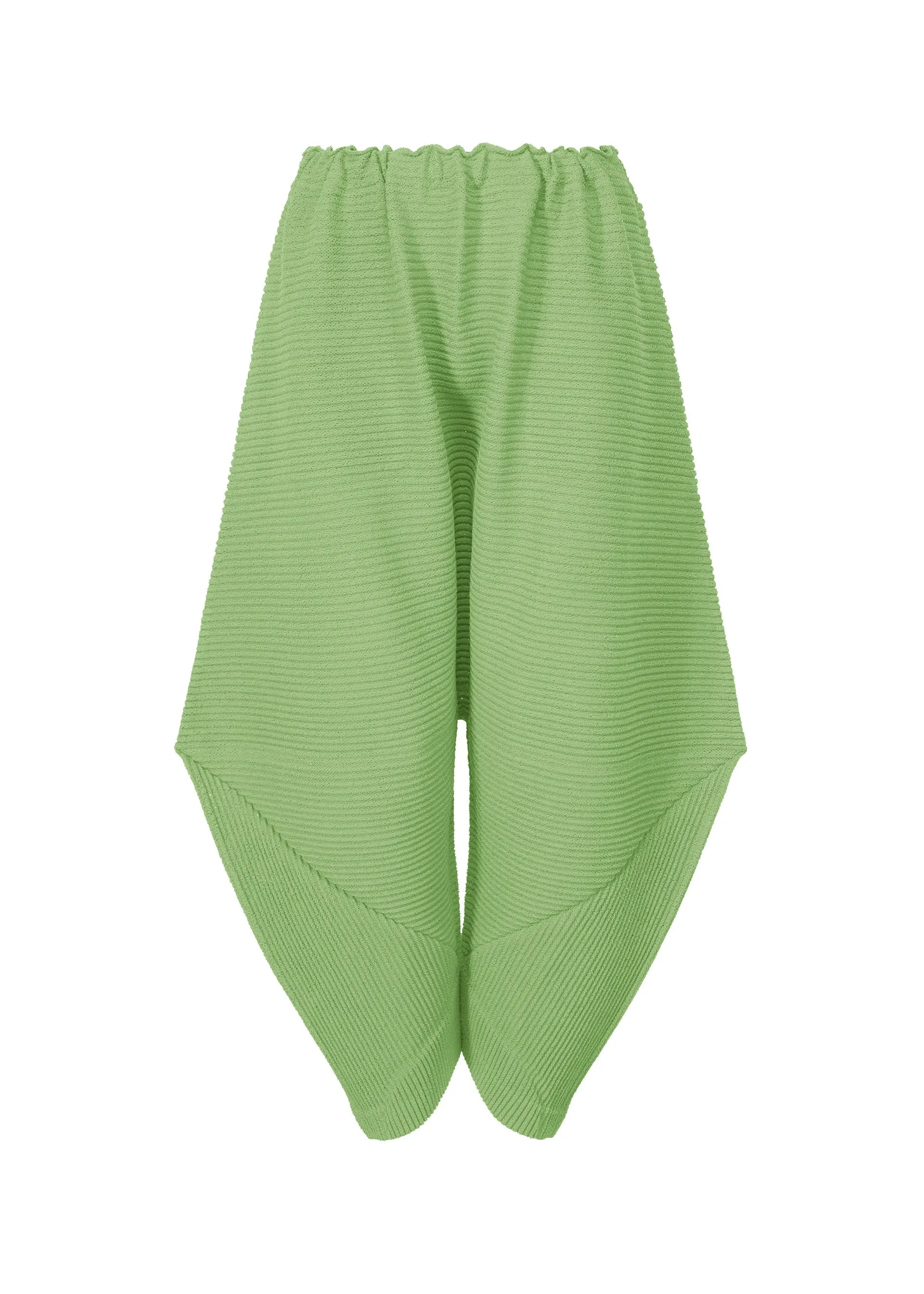 FUWA FUWA MESH PLEATS sold by Issey Miyake product image thumbnail 2