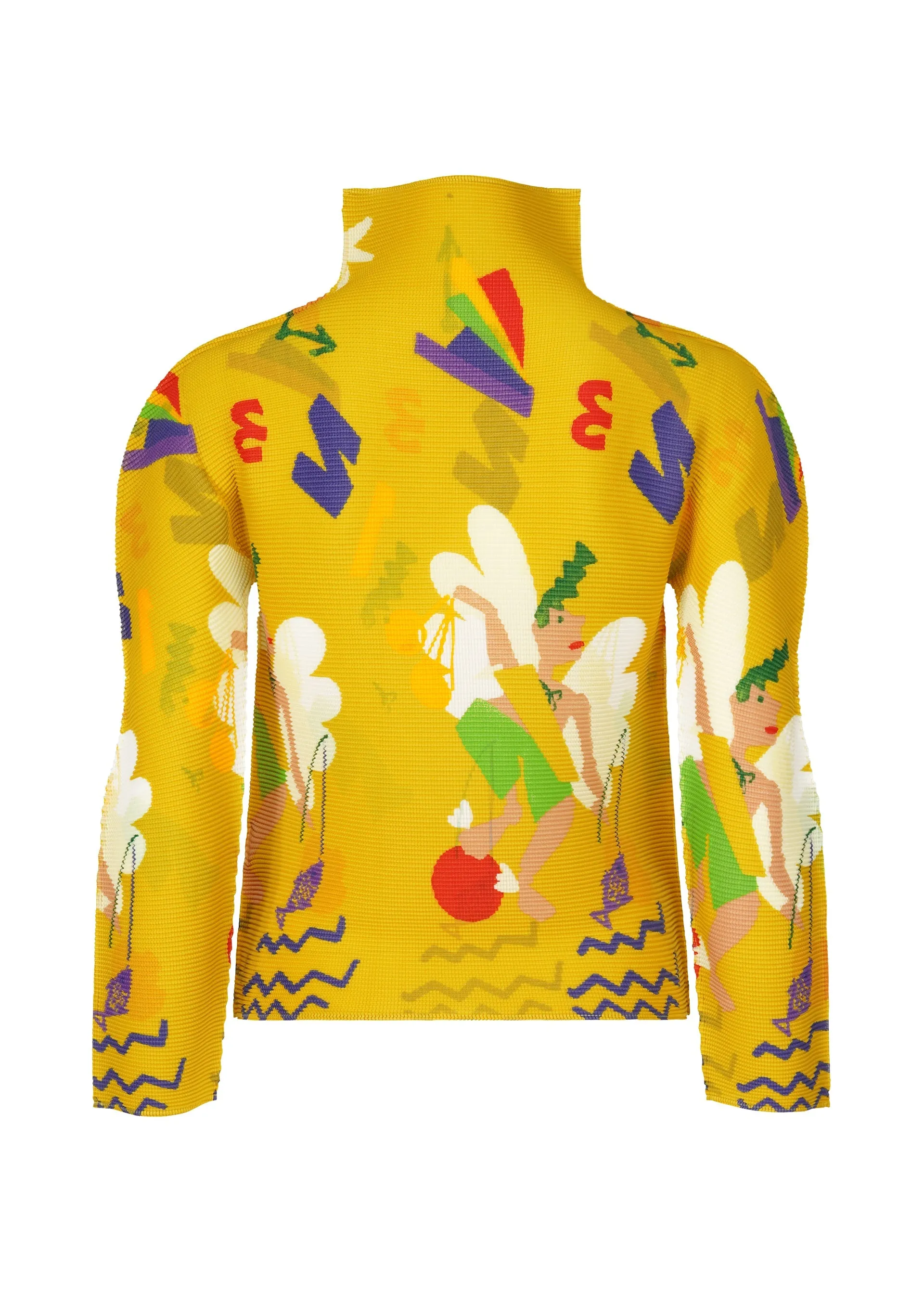 CHANCE sold by Issey Miyake product image thumbnail 4