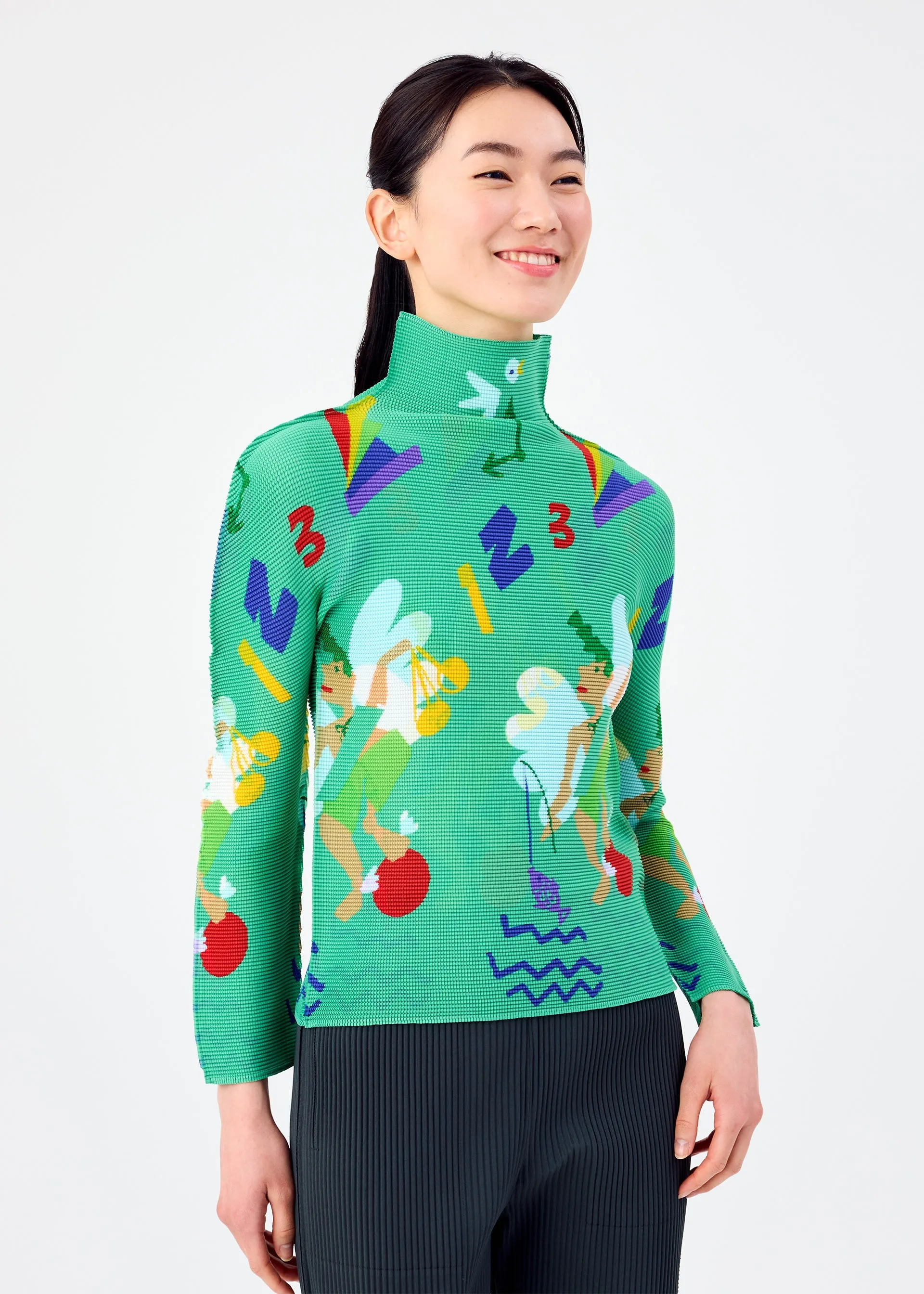 CHANCE sold by Issey Miyake product image thumbnail 5