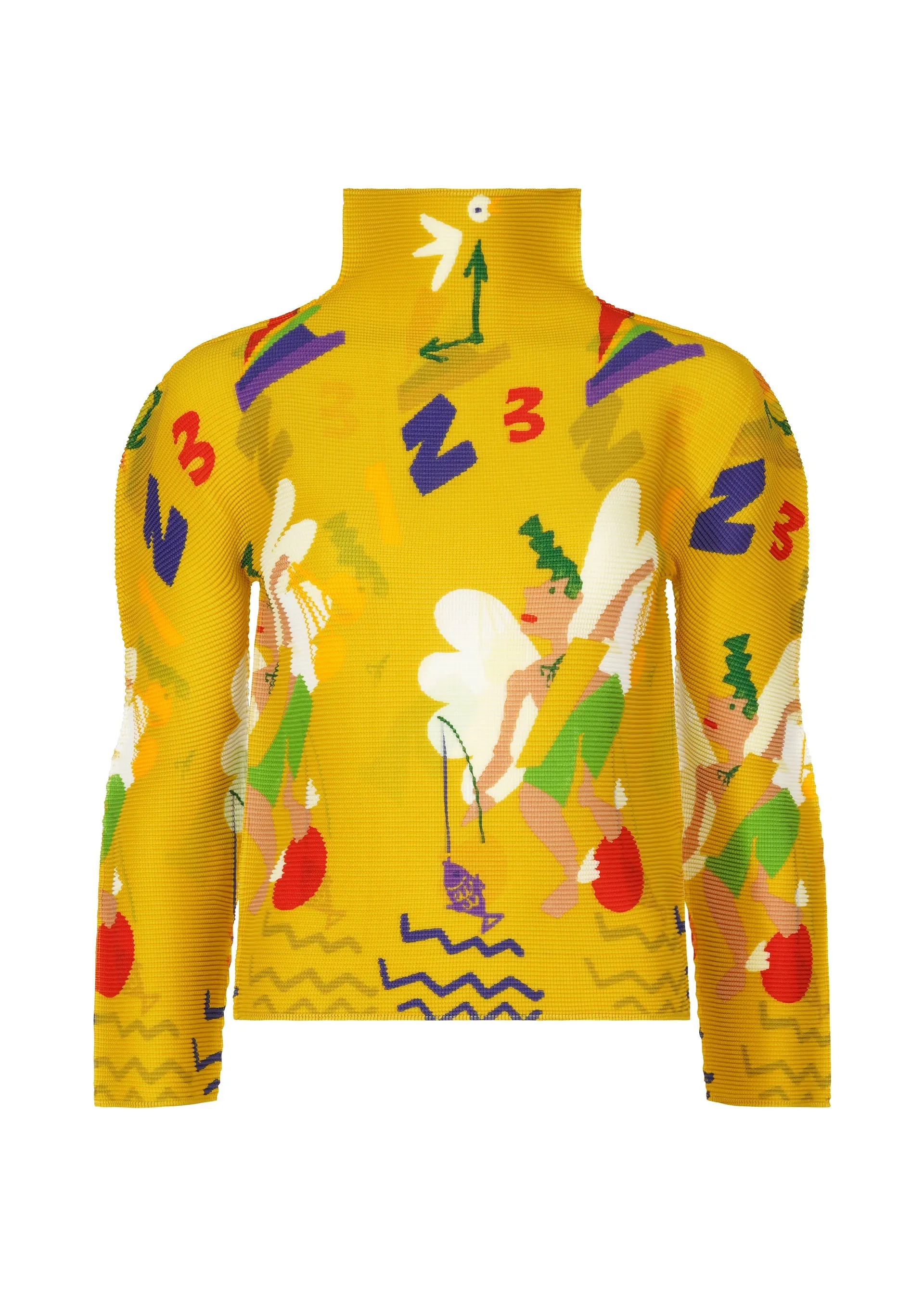 CHANCE sold by Issey Miyake product image thumbnail 3