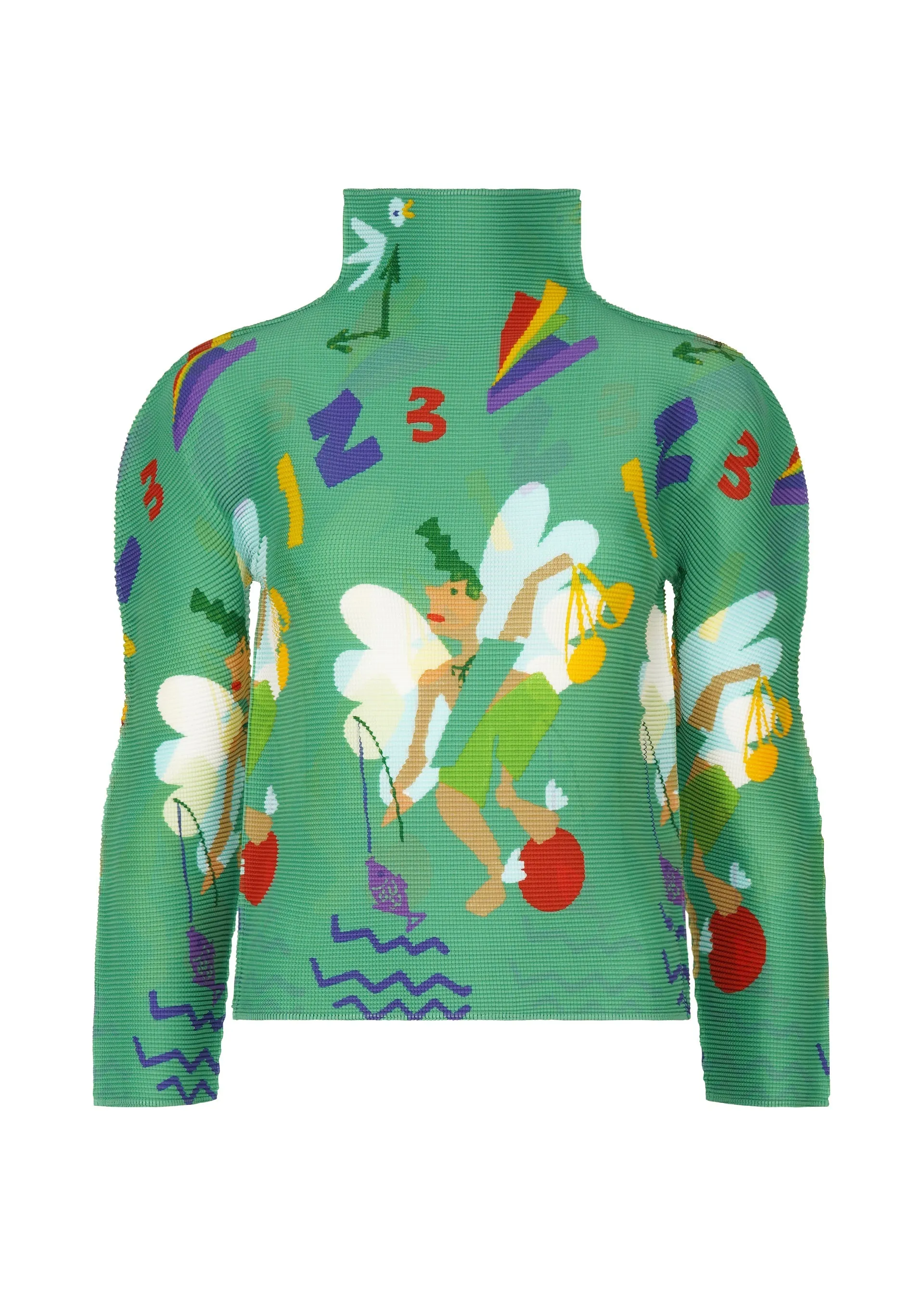 CHANCE sold by Issey Miyake product image thumbnail 2