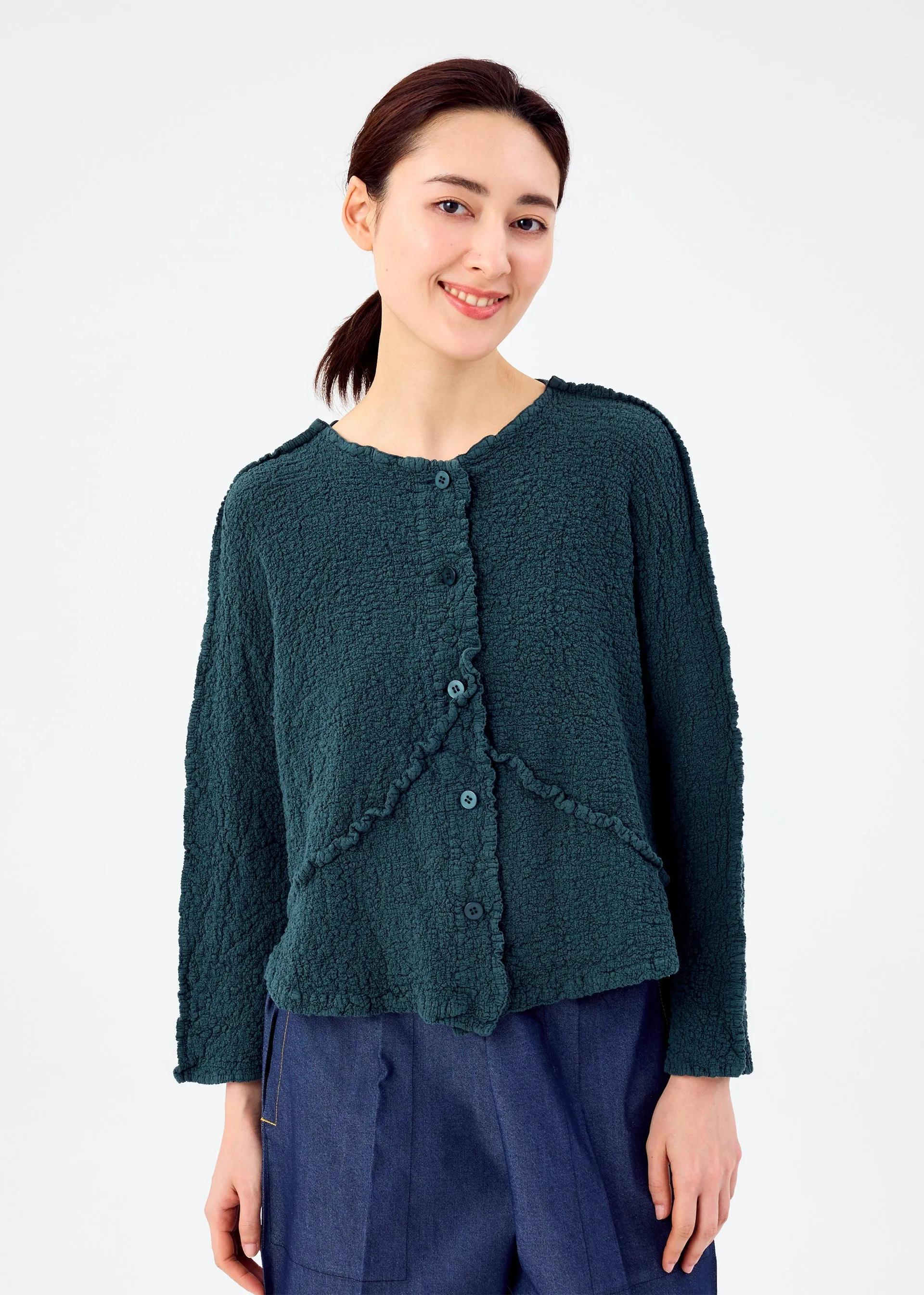 LINE CAULIFLOWER sold by Issey Miyake product image thumbnail 5