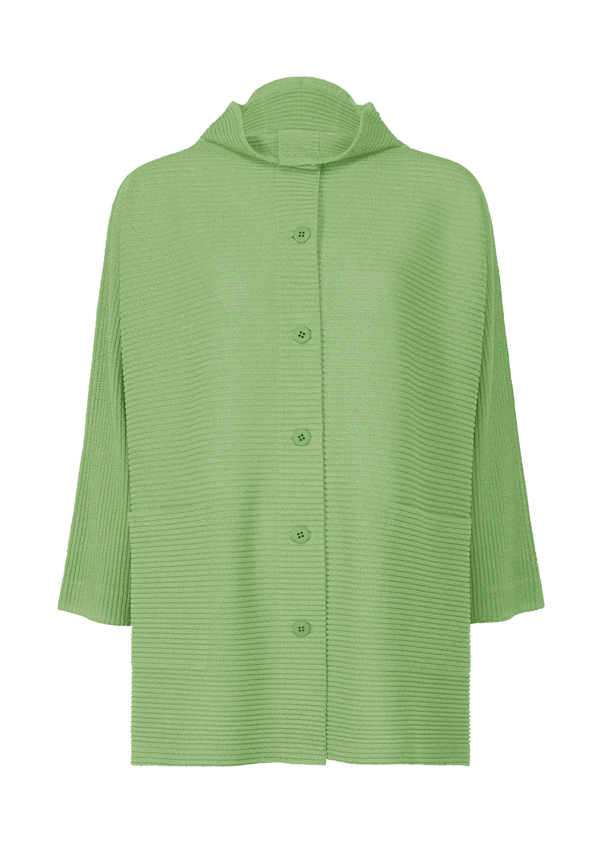 FUWA FUWA MESH PLEATS sold by Issey Miyake