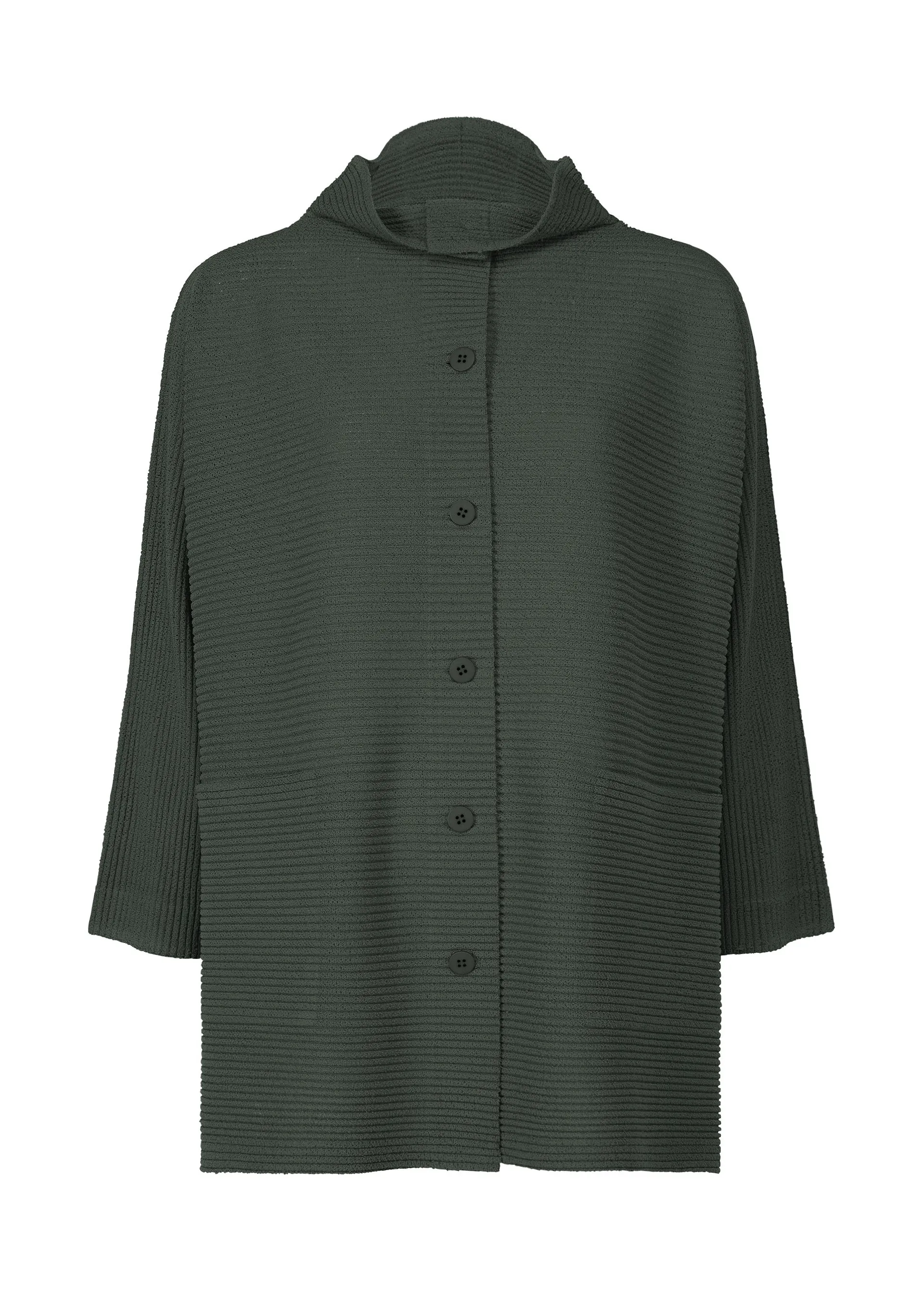 FUWA FUWA MESH PLEATS sold by Issey Miyake product image thumbnail 3