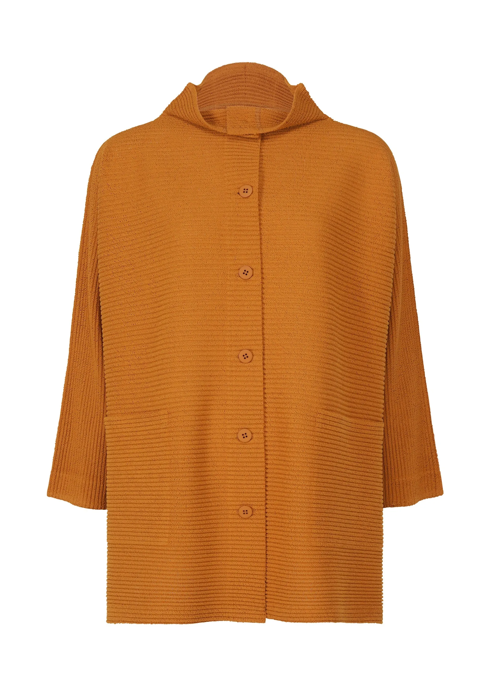 FUWA FUWA MESH PLEATS sold by Issey Miyake product image thumbnail 2