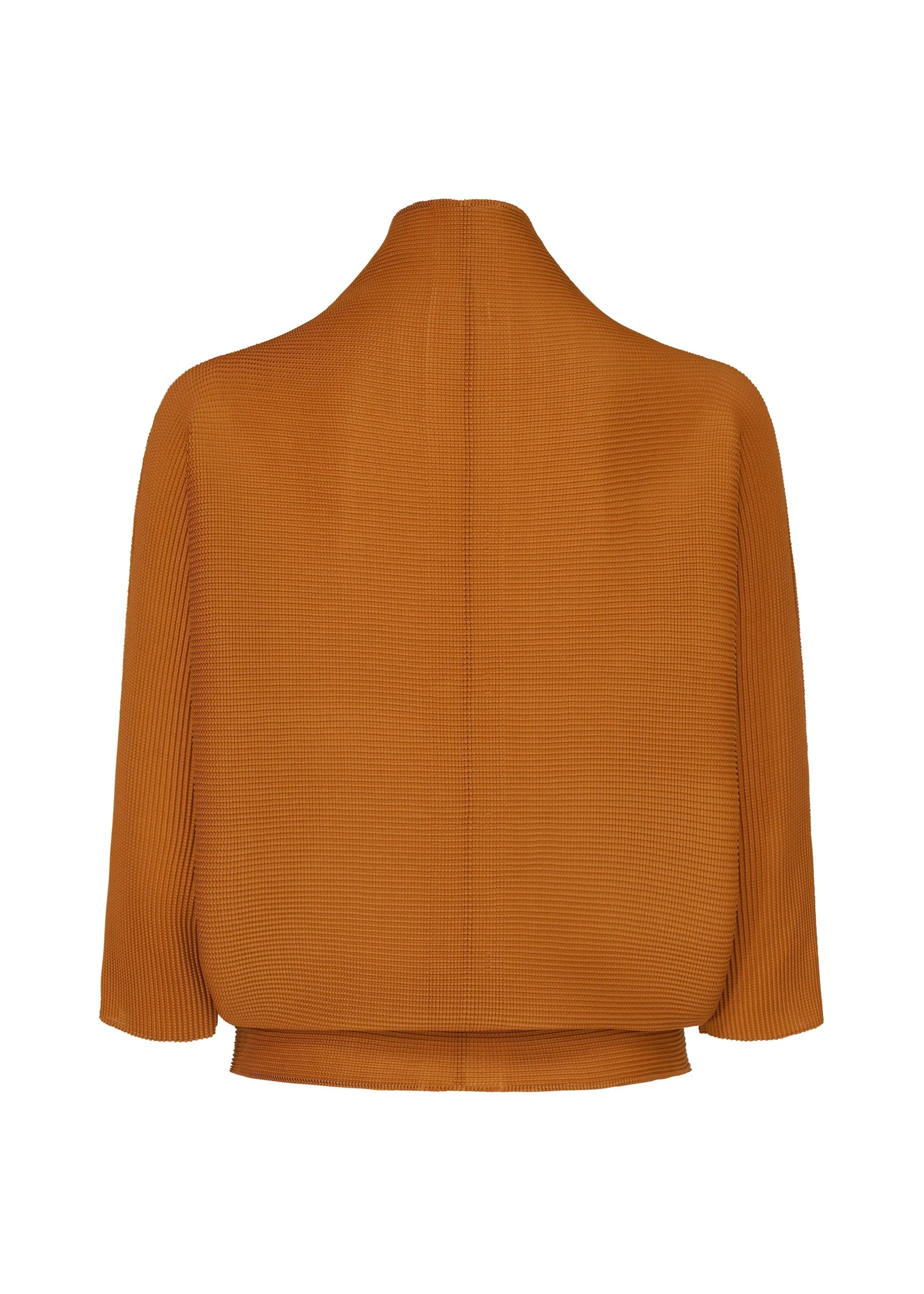 DOLMAN STRETCH PLEATS 2 sold by Issey Miyake product image thumbnail 4