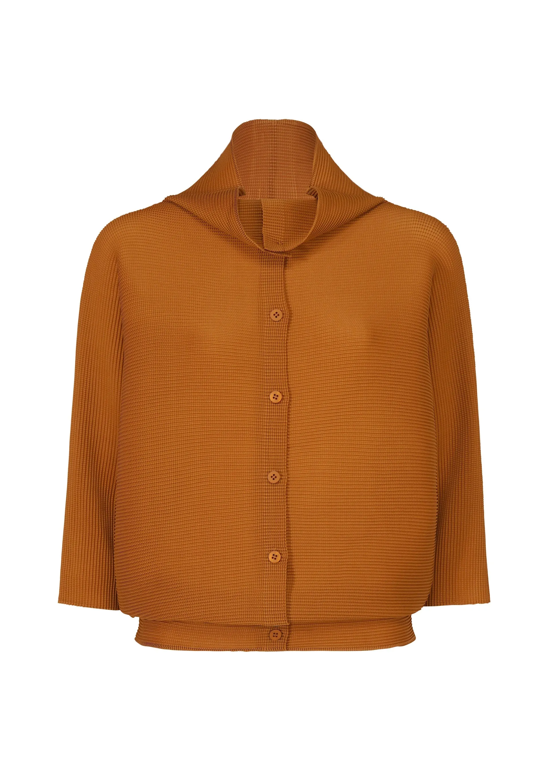 DOLMAN STRETCH PLEATS 2 sold by Issey Miyake product image thumbnail 2