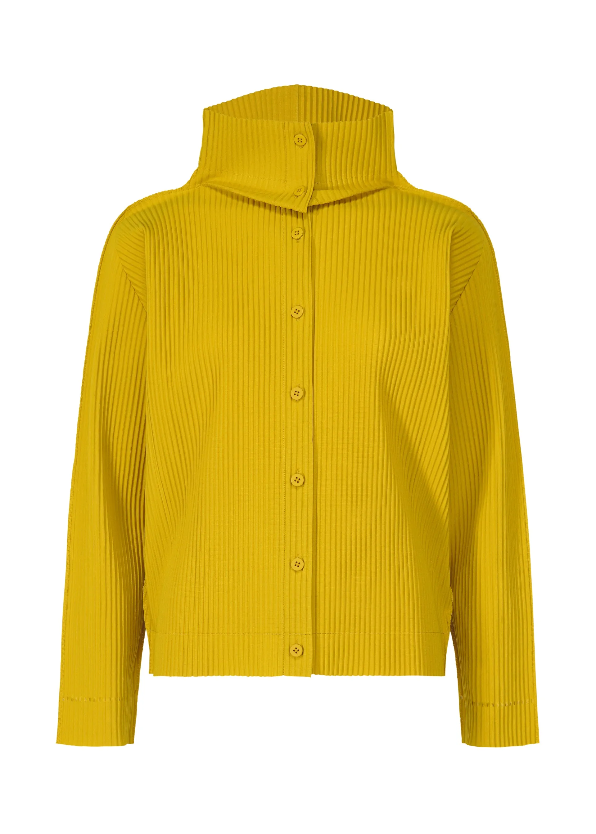 FINE KNIT PLEATS COLOR 2 sold by Issey Miyake