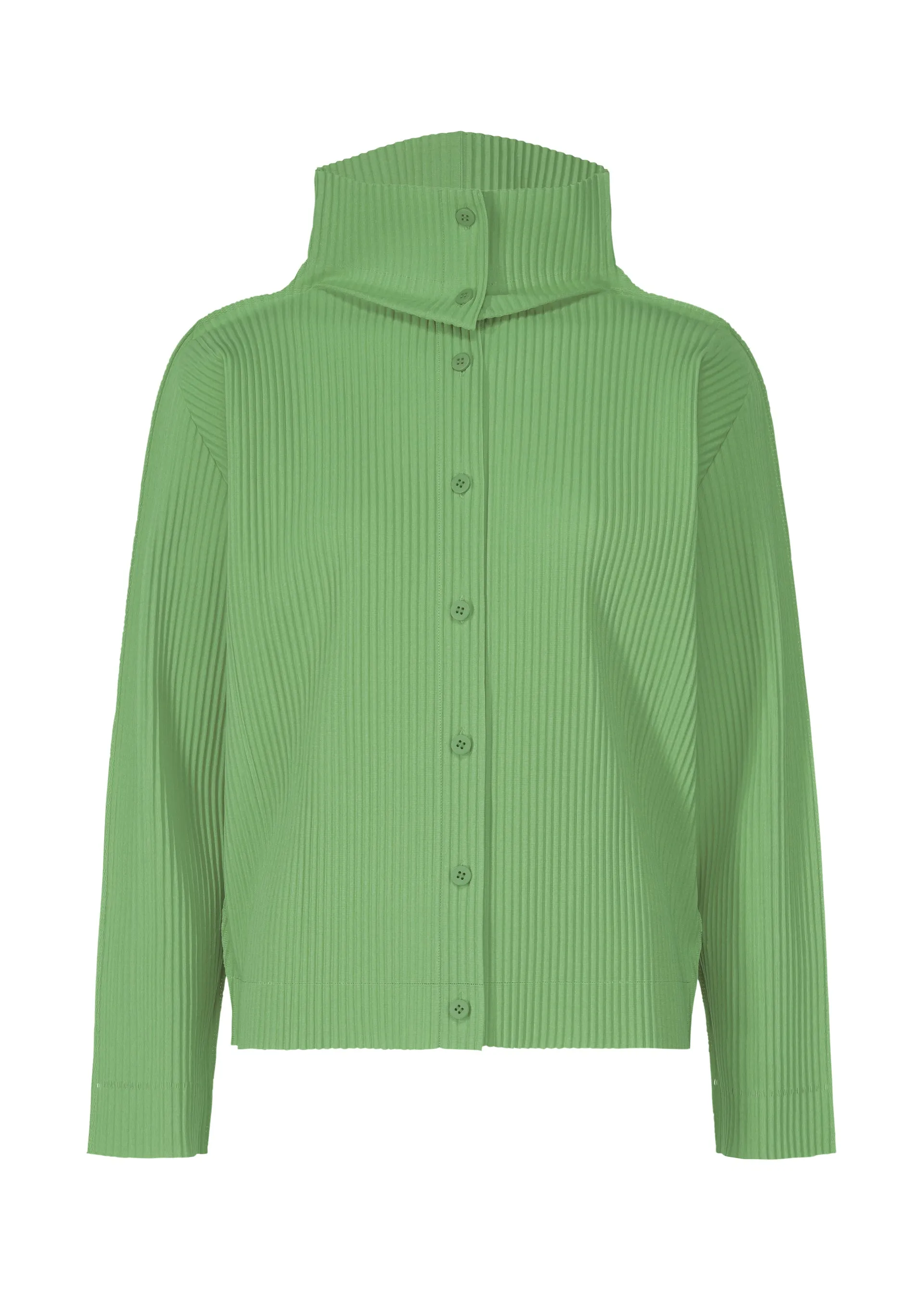 FINE KNIT PLEATS COLOR 2 sold by Issey Miyake product image thumbnail 3