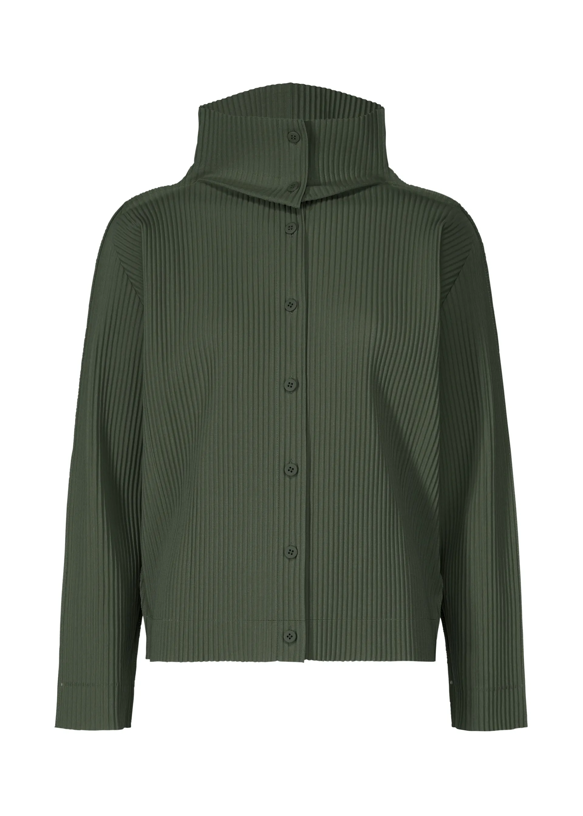 FINE KNIT PLEATS COLOR 2 sold by Issey Miyake product image thumbnail 4