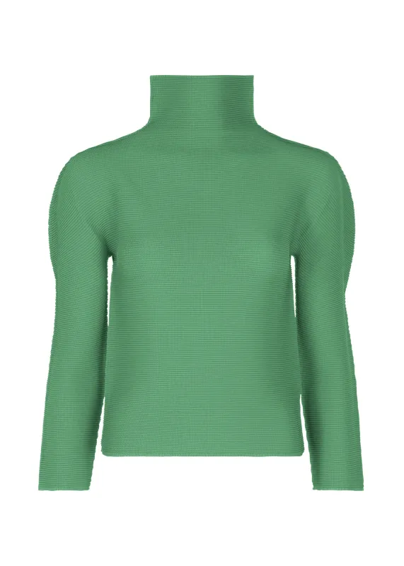 STRETCH PLEATS 4 sold by Issey Miyake