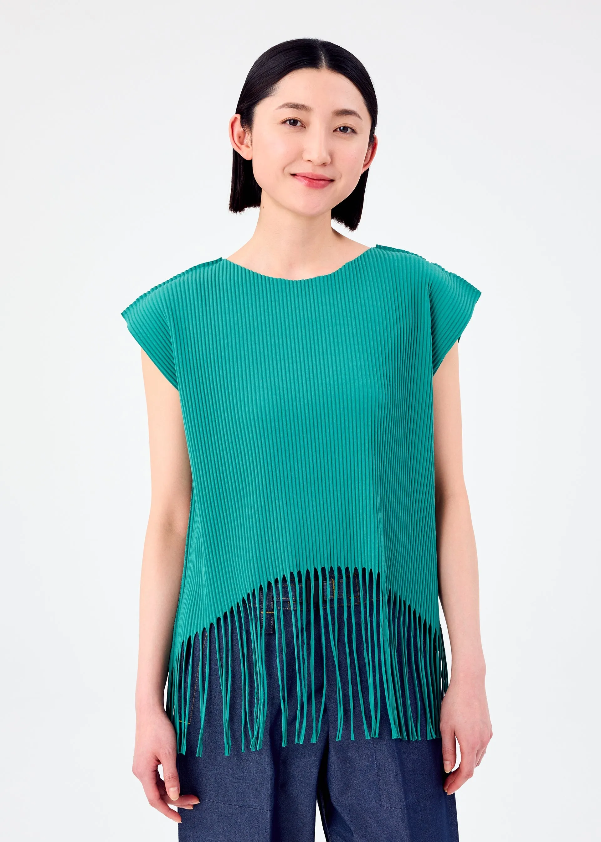 FRINGE PLEATS sold by Issey Miyake product image thumbnail 5