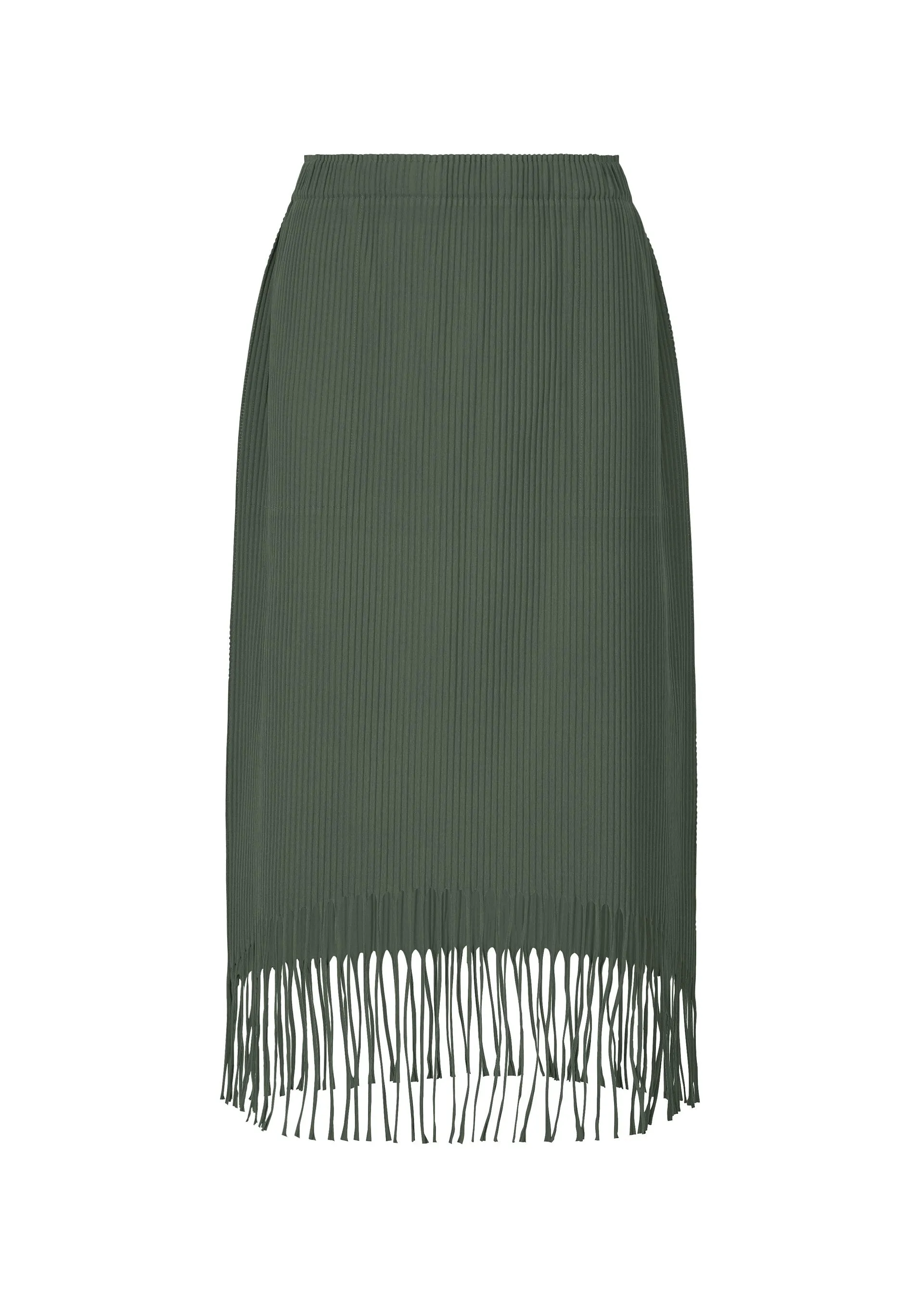 FRINGE PLEATS sold by Issey Miyake product image thumbnail 2