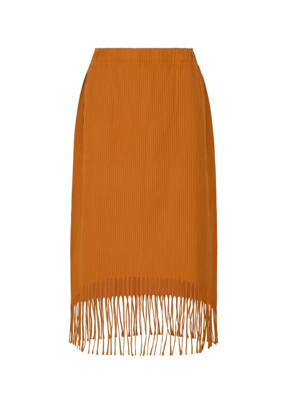 FRINGE PLEATS sold by Issey Miyake