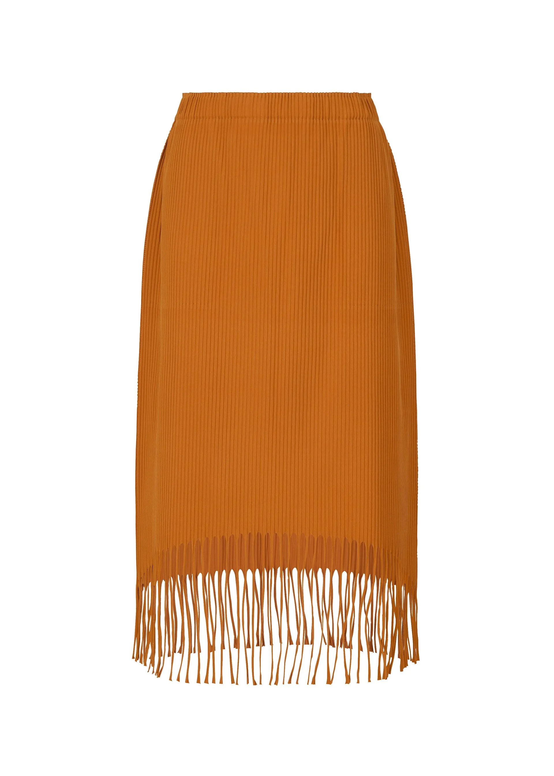 FRINGE PLEATS sold by Issey Miyake