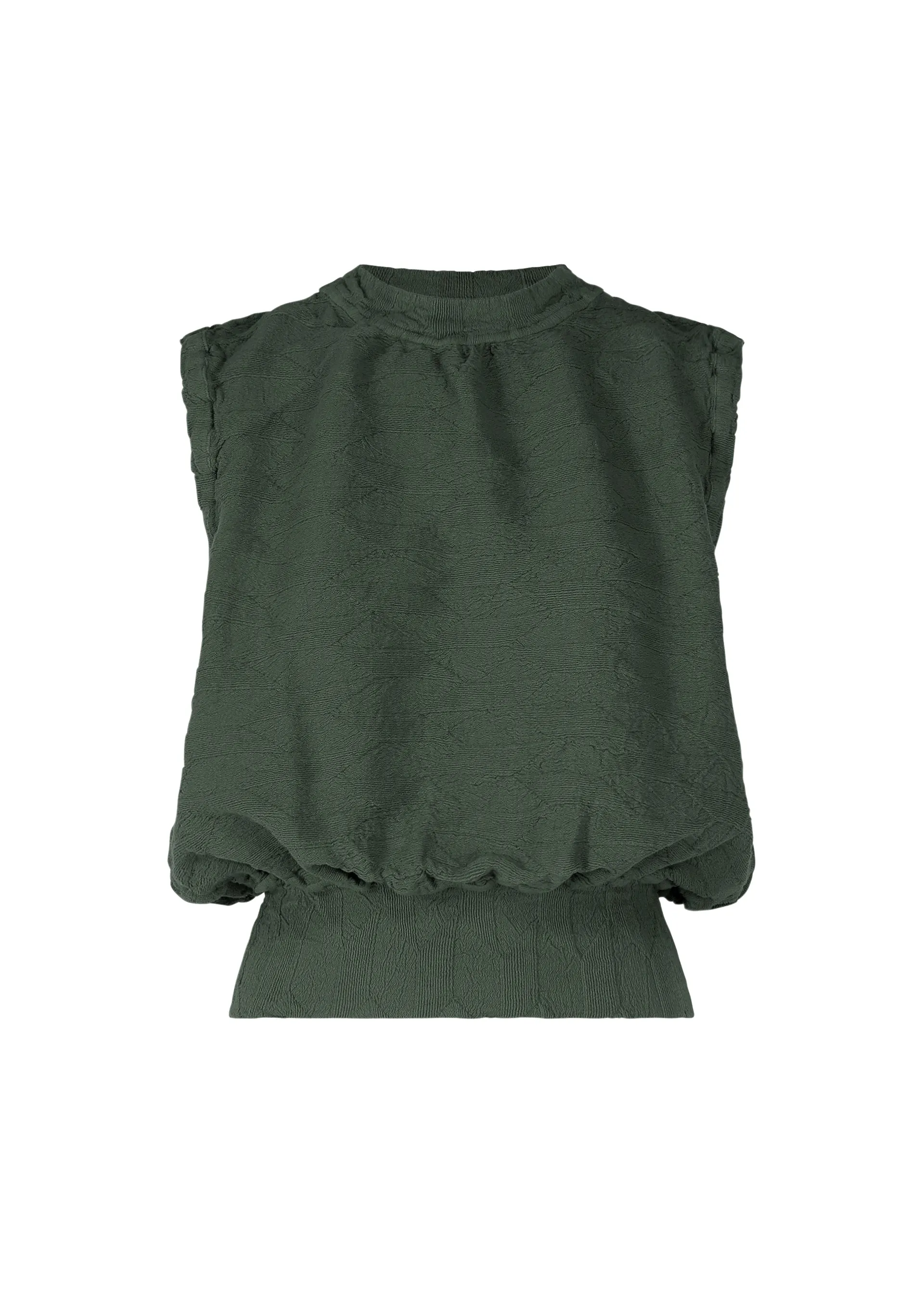 KNIT LIKE CLOTH sold by Issey Miyake product image thumbnail 2