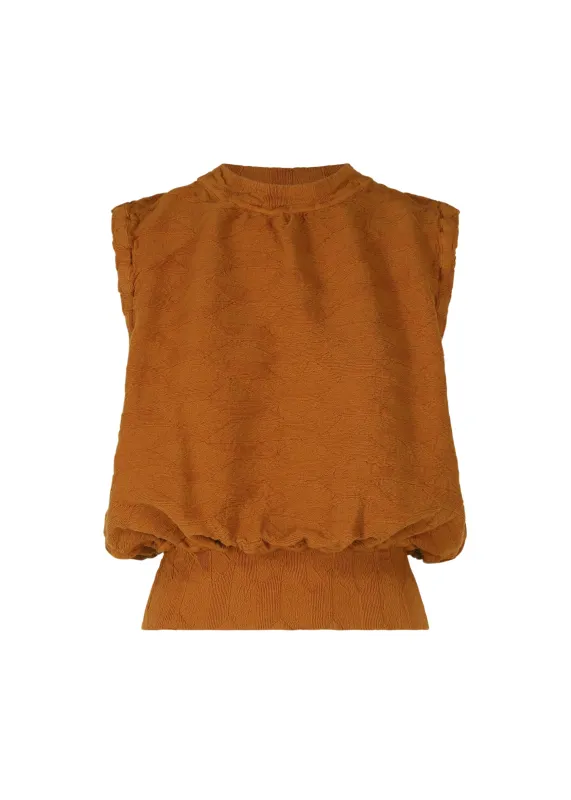 KNIT LIKE CLOTH sold by Issey Miyake