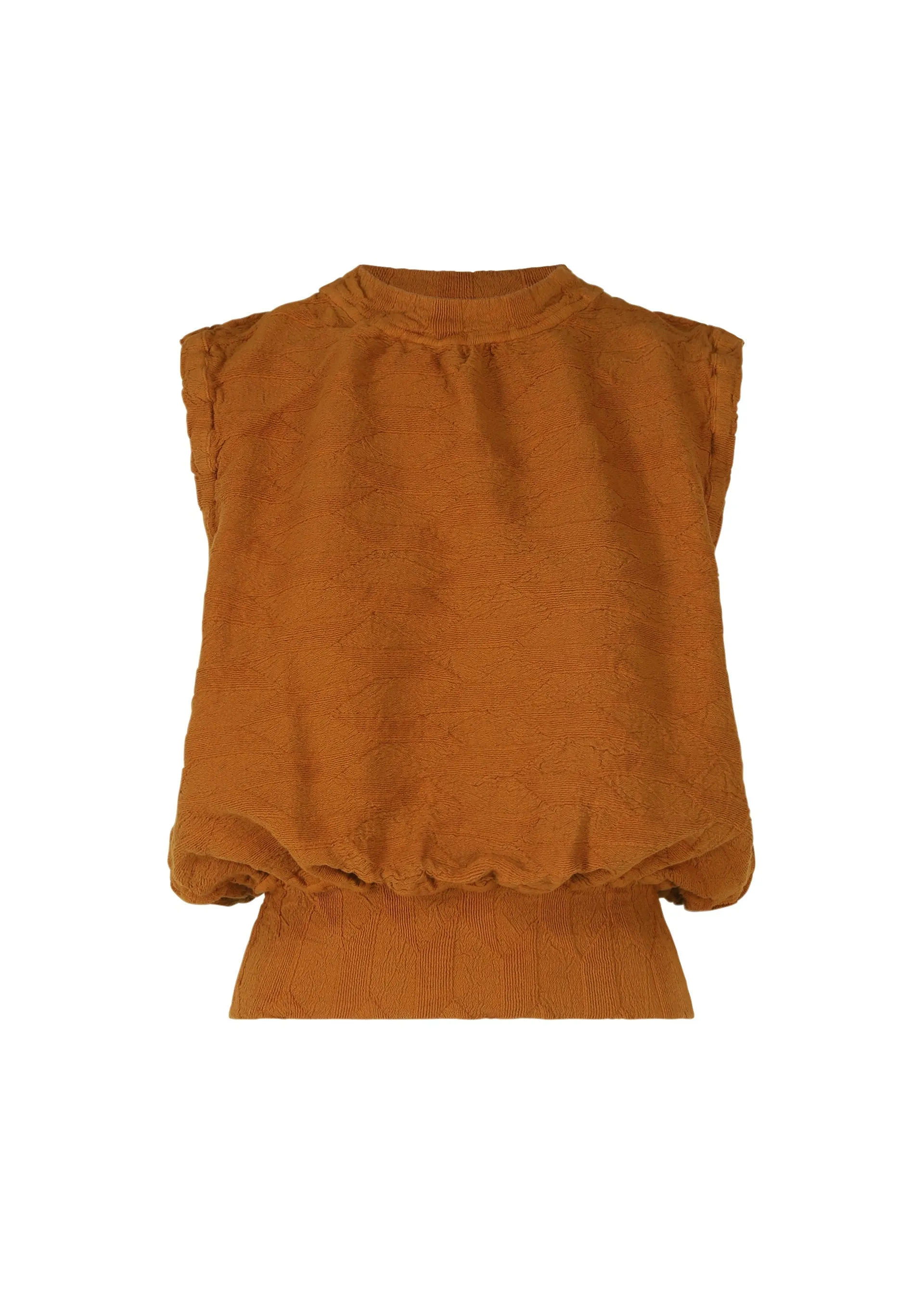 KNIT LIKE CLOTH sold by Issey Miyake