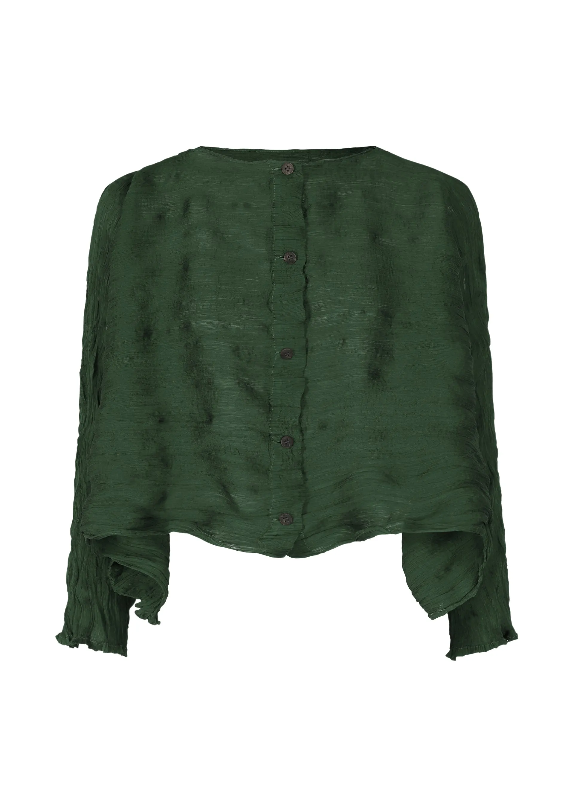 TWIST SEE-THROUGH CREPE sold by Issey Miyake product image thumbnail 2
