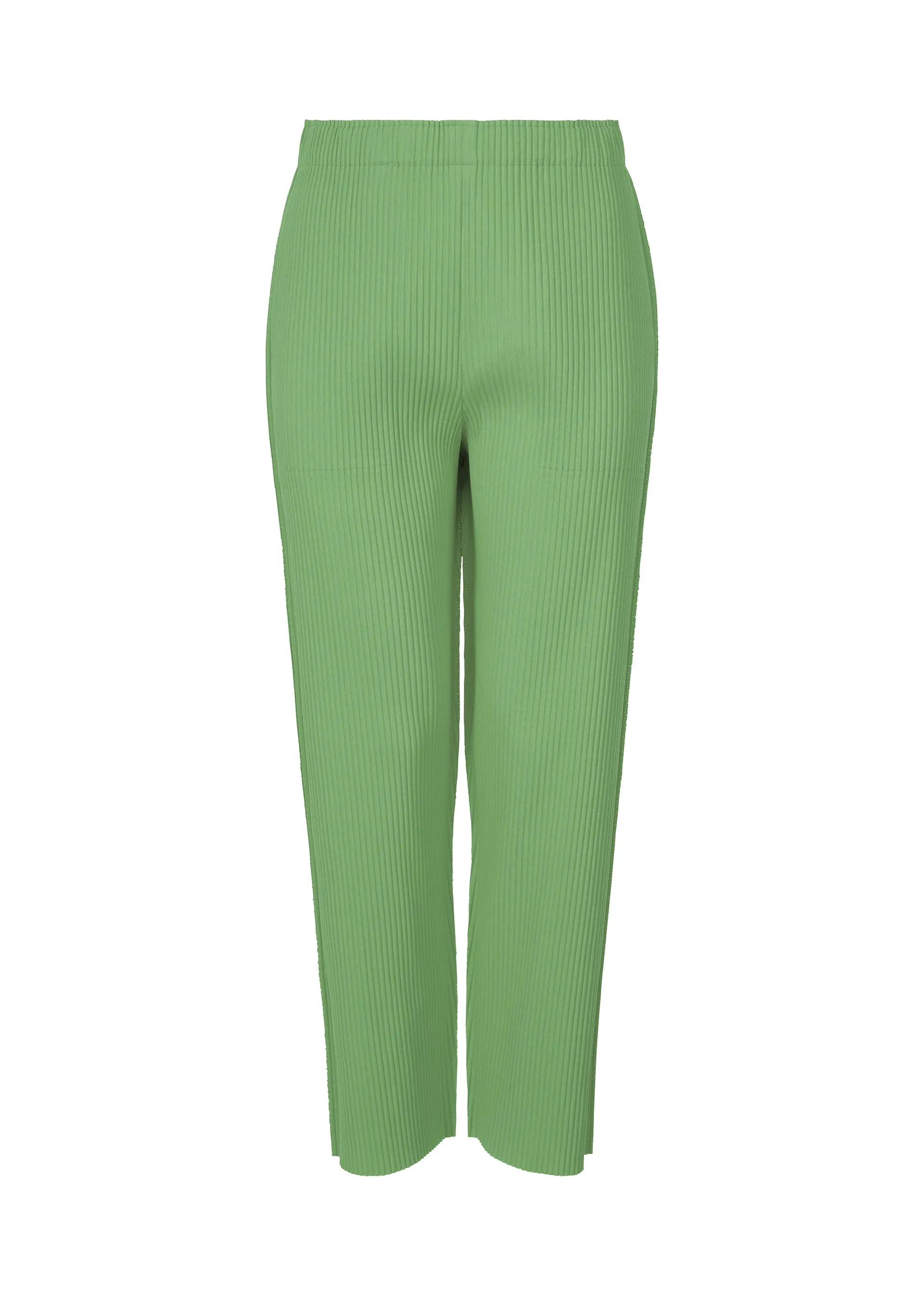 FINE KNIT PLEATS COLOR 2 sold by Issey Miyake