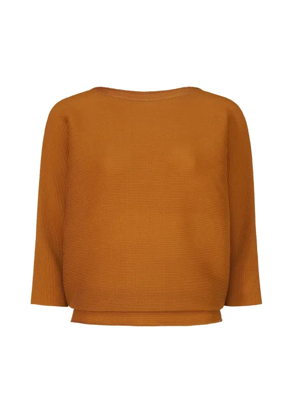 DOLMAN STRETCH PLEATS 2 sold by Issey Miyake