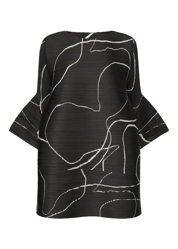 PAUSE made by Issey Miyake