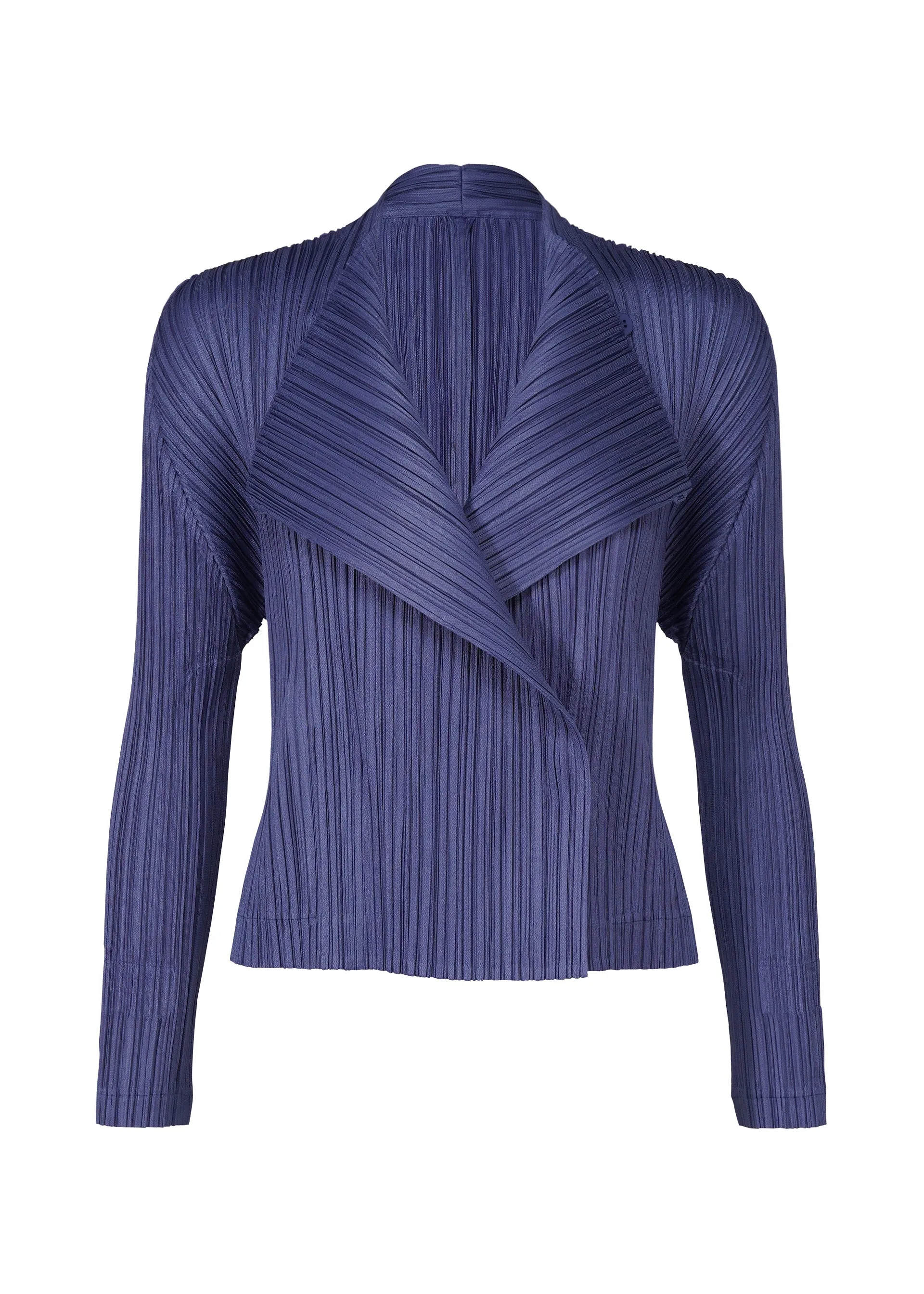 PLEATS JACKET sold by Issey Miyake product image thumbnail 3