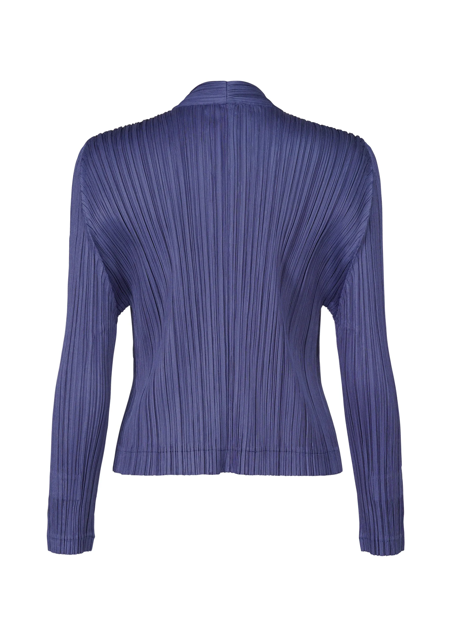 PLEATS JACKET sold by Issey Miyake product image thumbnail 4