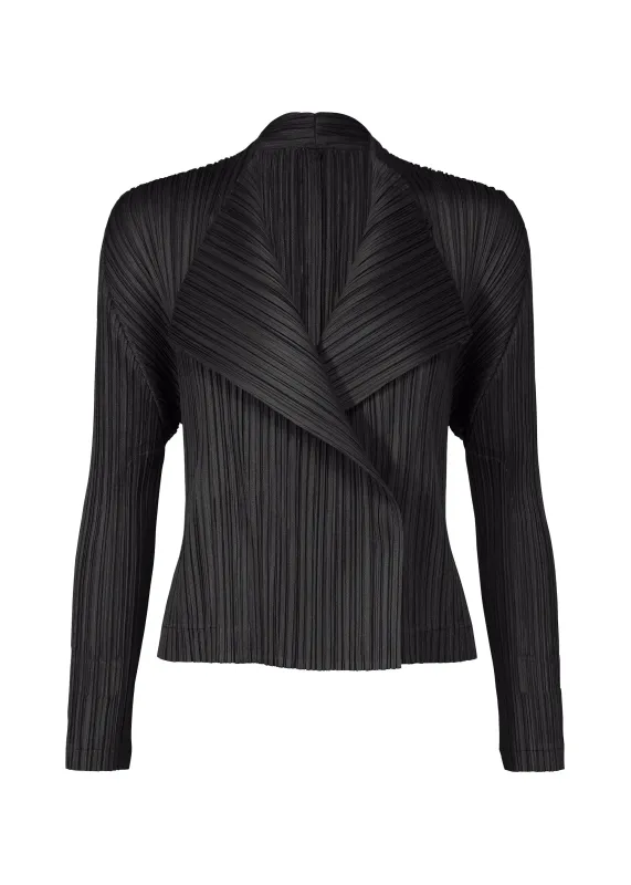 PLEATS JACKET made by Issey Miyake