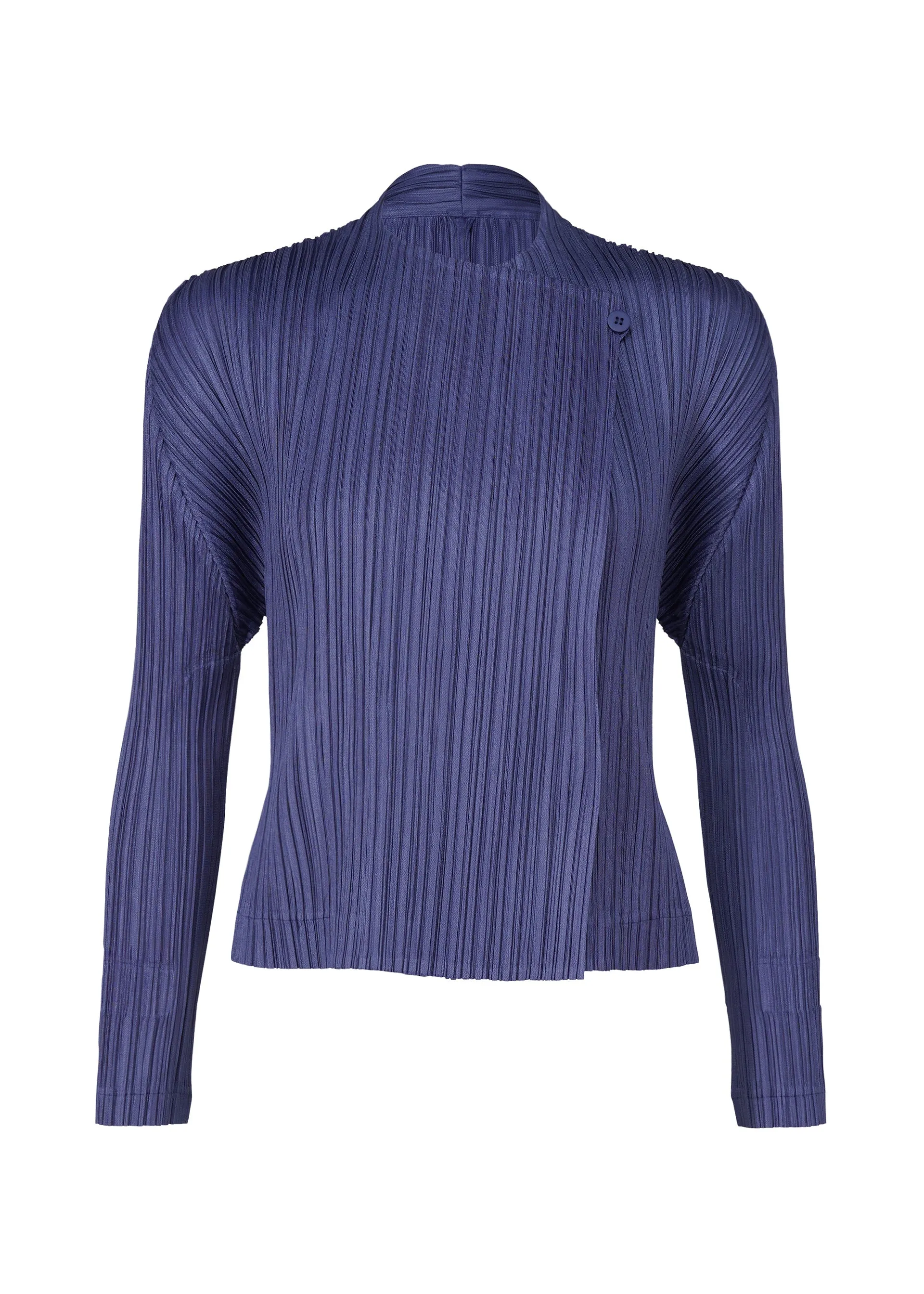 PLEATS JACKET sold by Issey Miyake product image thumbnail 5