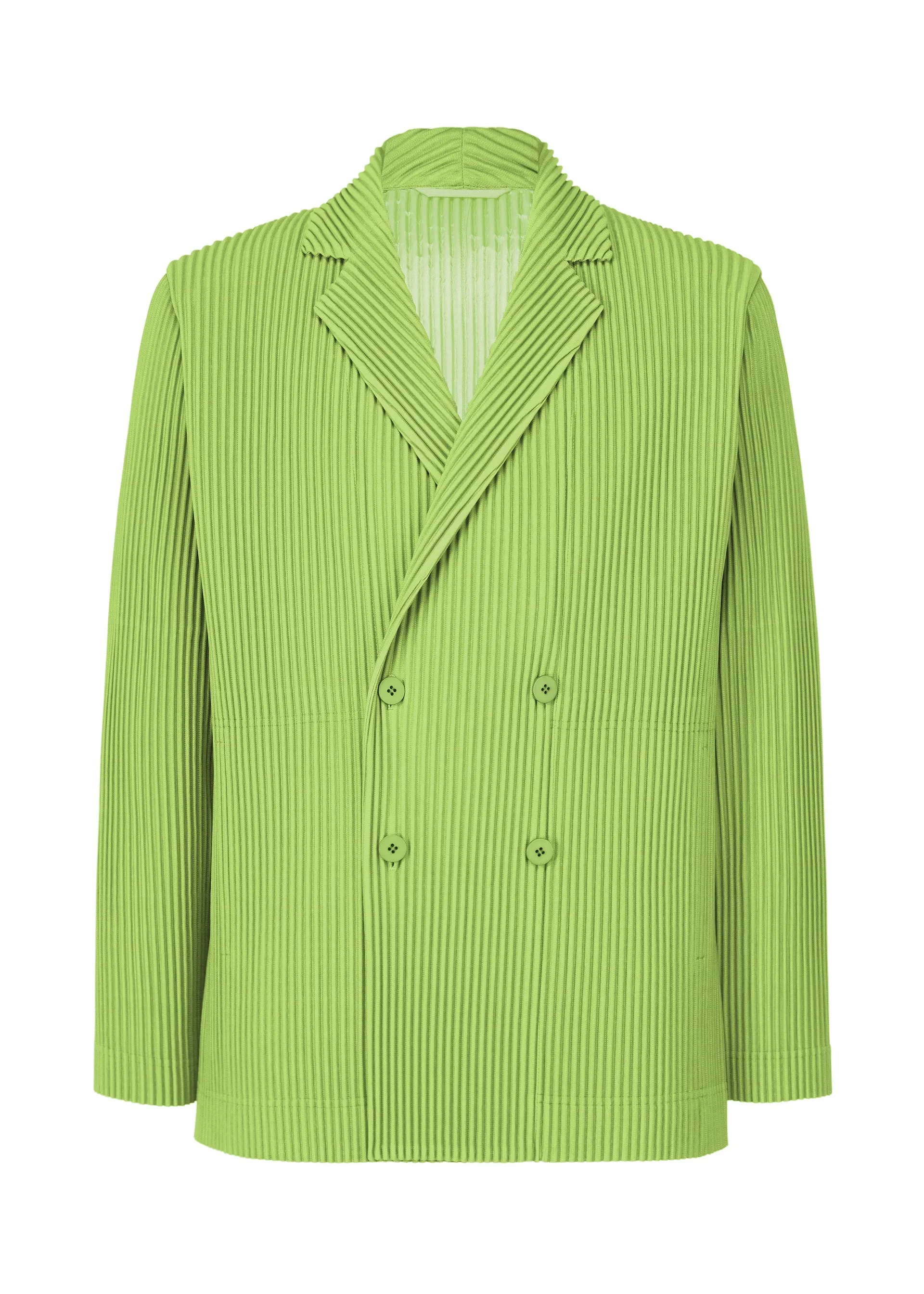 TAILORED PLEATS 1 sold by Issey Miyake product image thumbnail 4