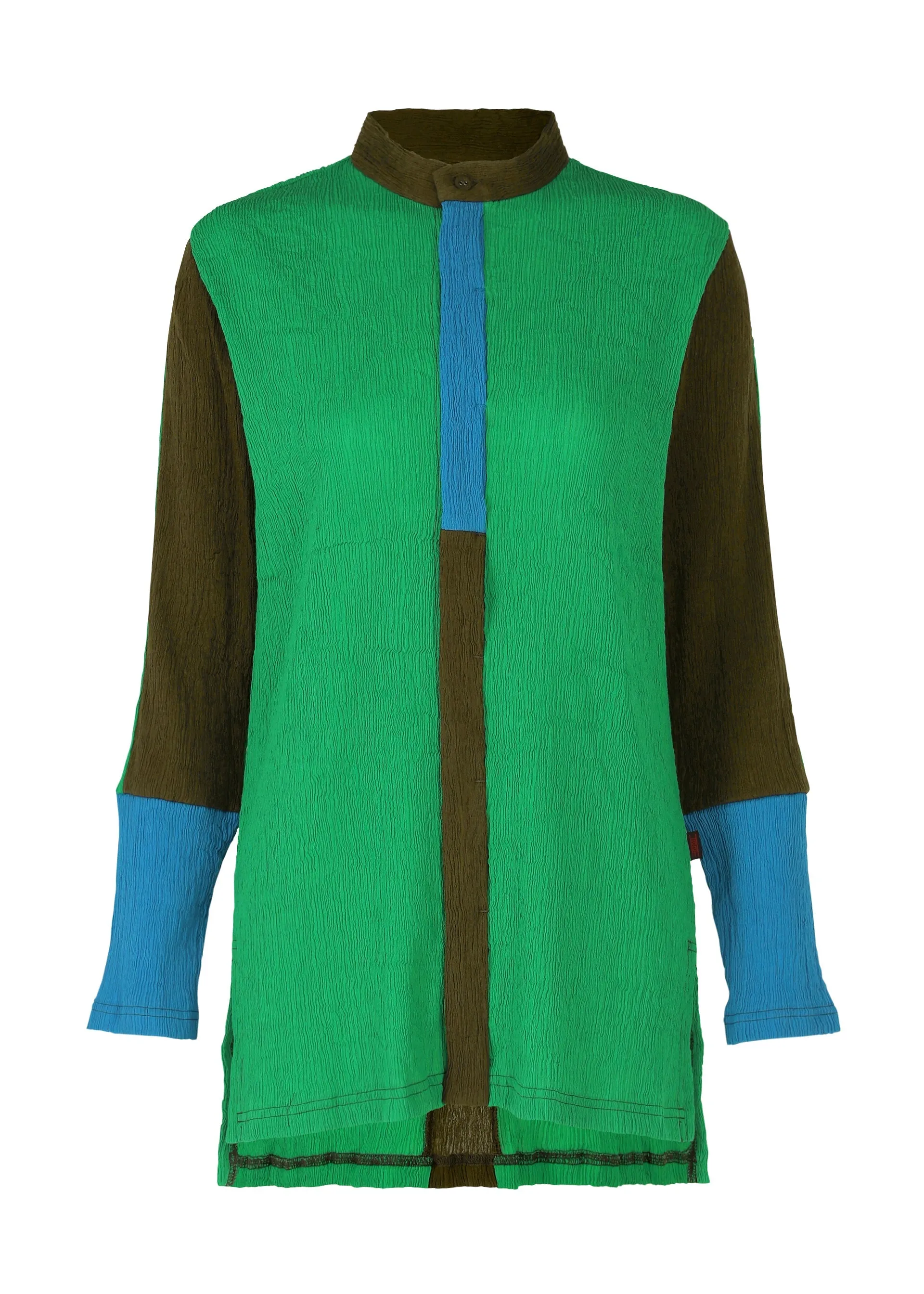 KYO CHIJIMI COMBINATION sold by Issey Miyake product image thumbnail 2